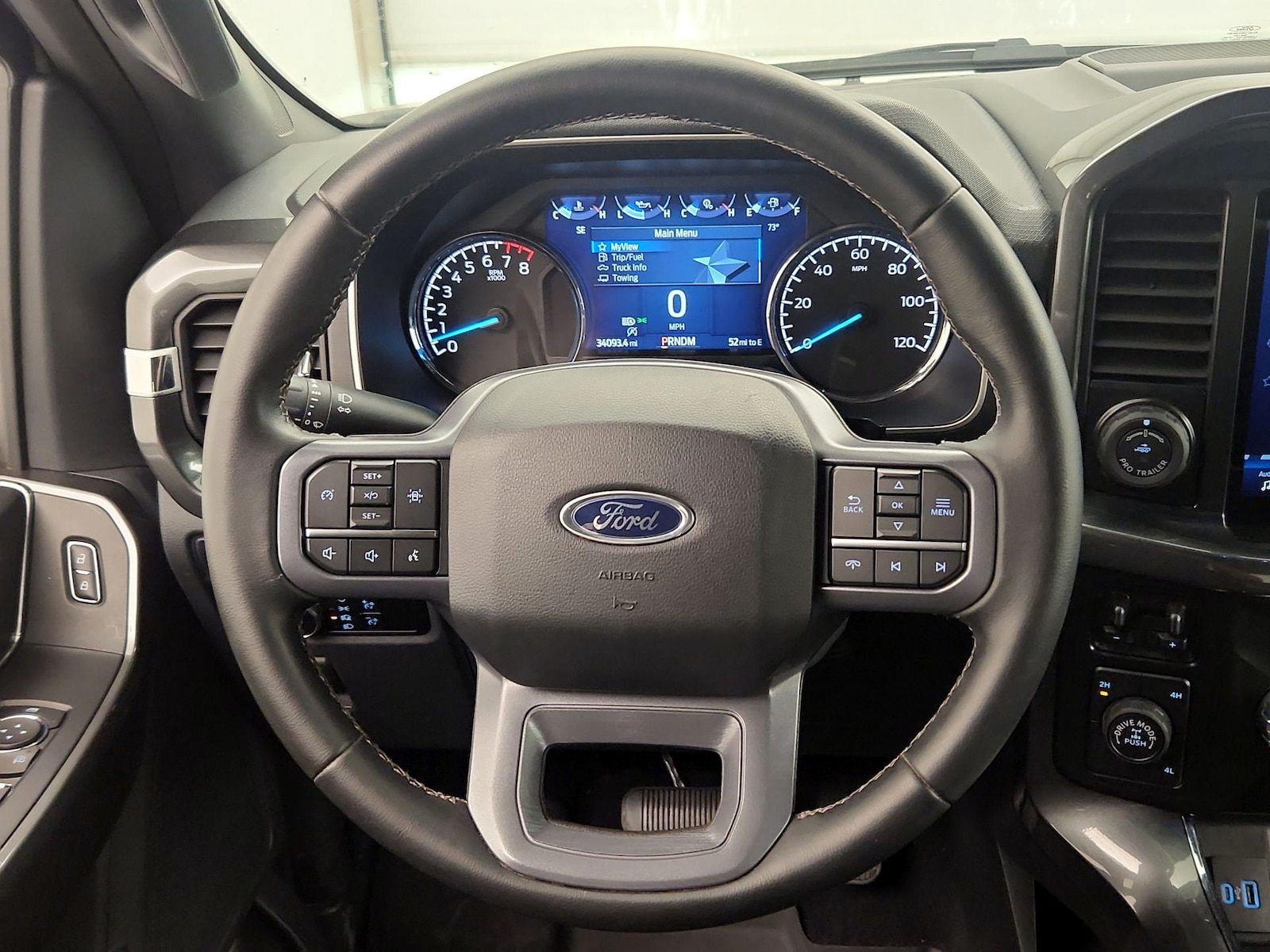 2023 Ford F-150 XLT - Photo 11
