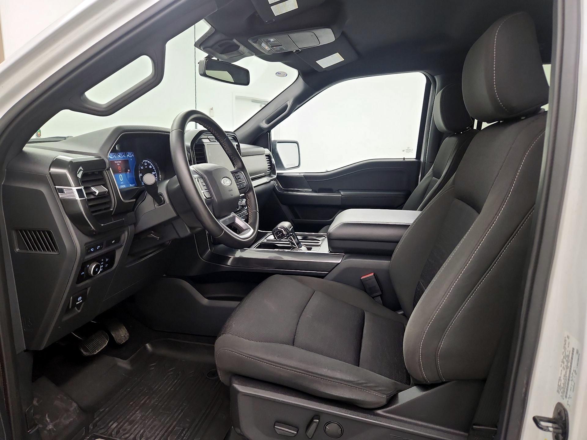 Thumbnail: 2023 Ford F-150 - 11