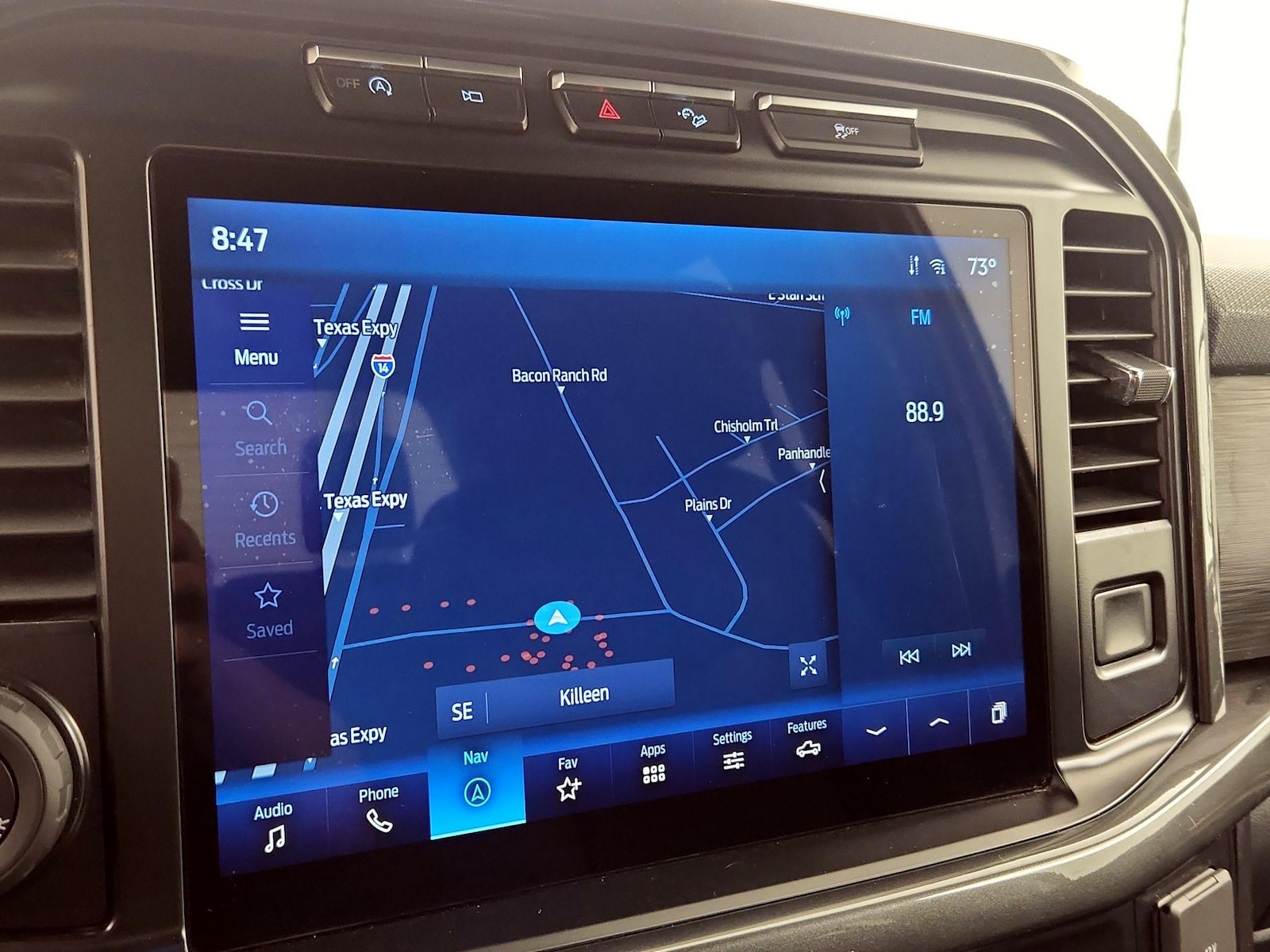 2023 Ford F-150 XLT - Photo 15