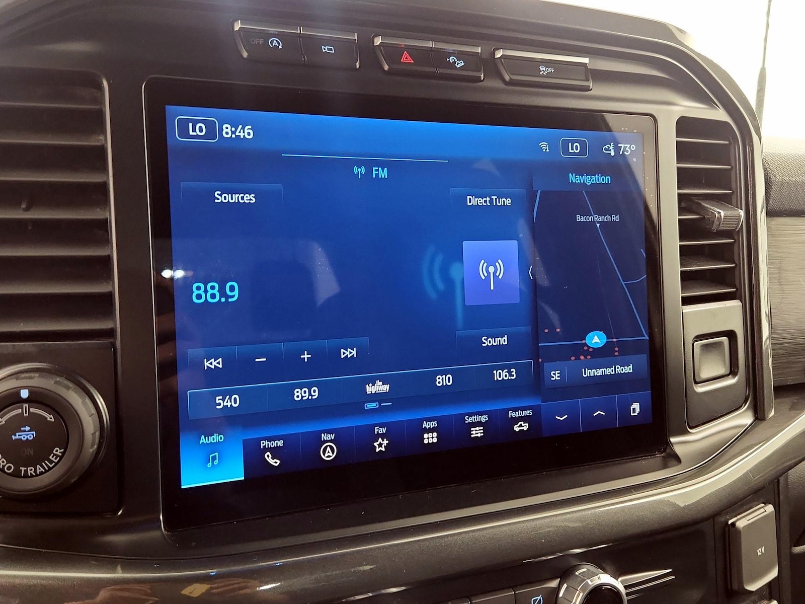 2023 Ford F-150 XLT - Photo 17