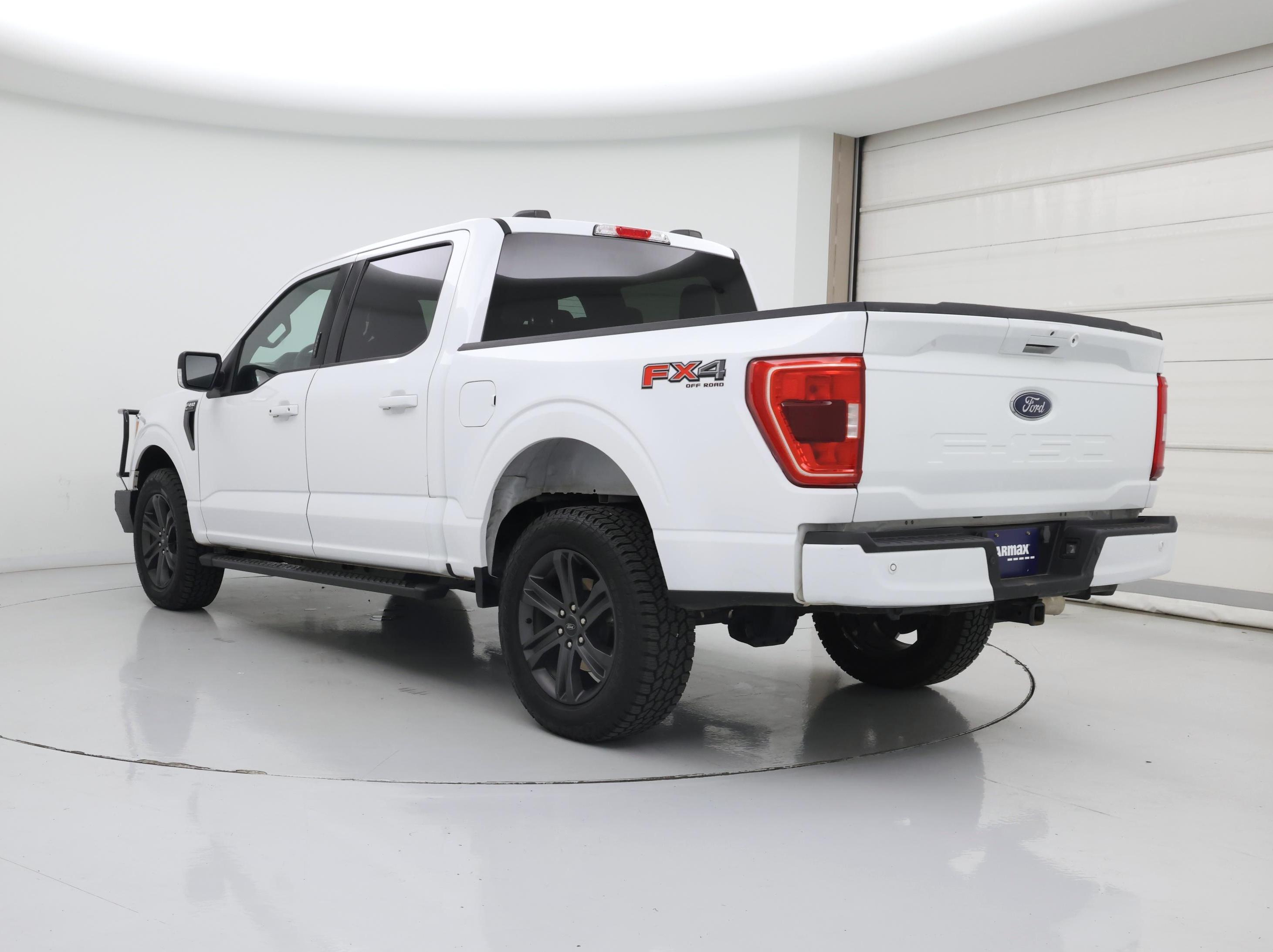 Thumbnail: 2023 Ford F-150 - 2