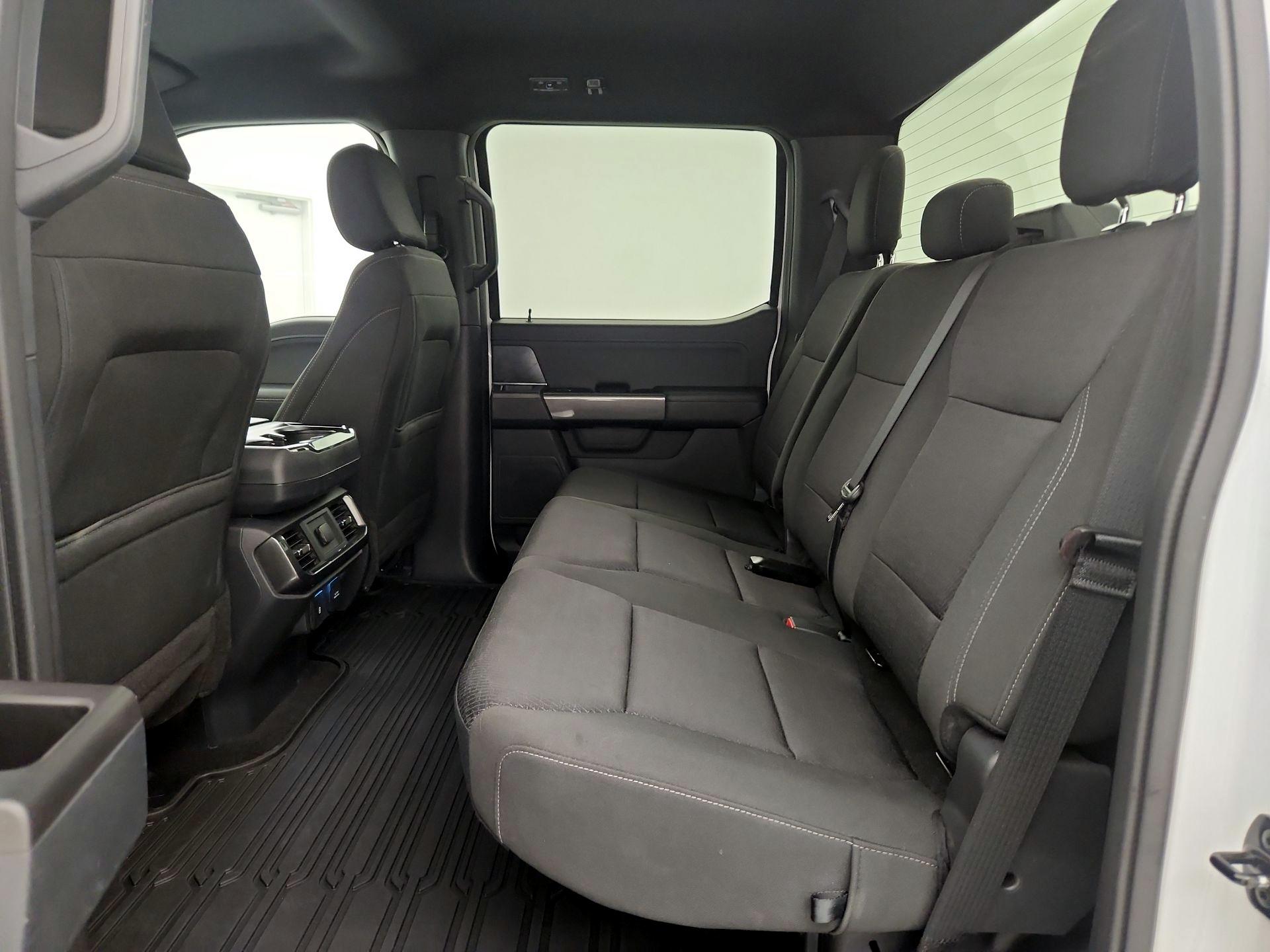 Thumbnail: 2023 Ford F-150 - 20