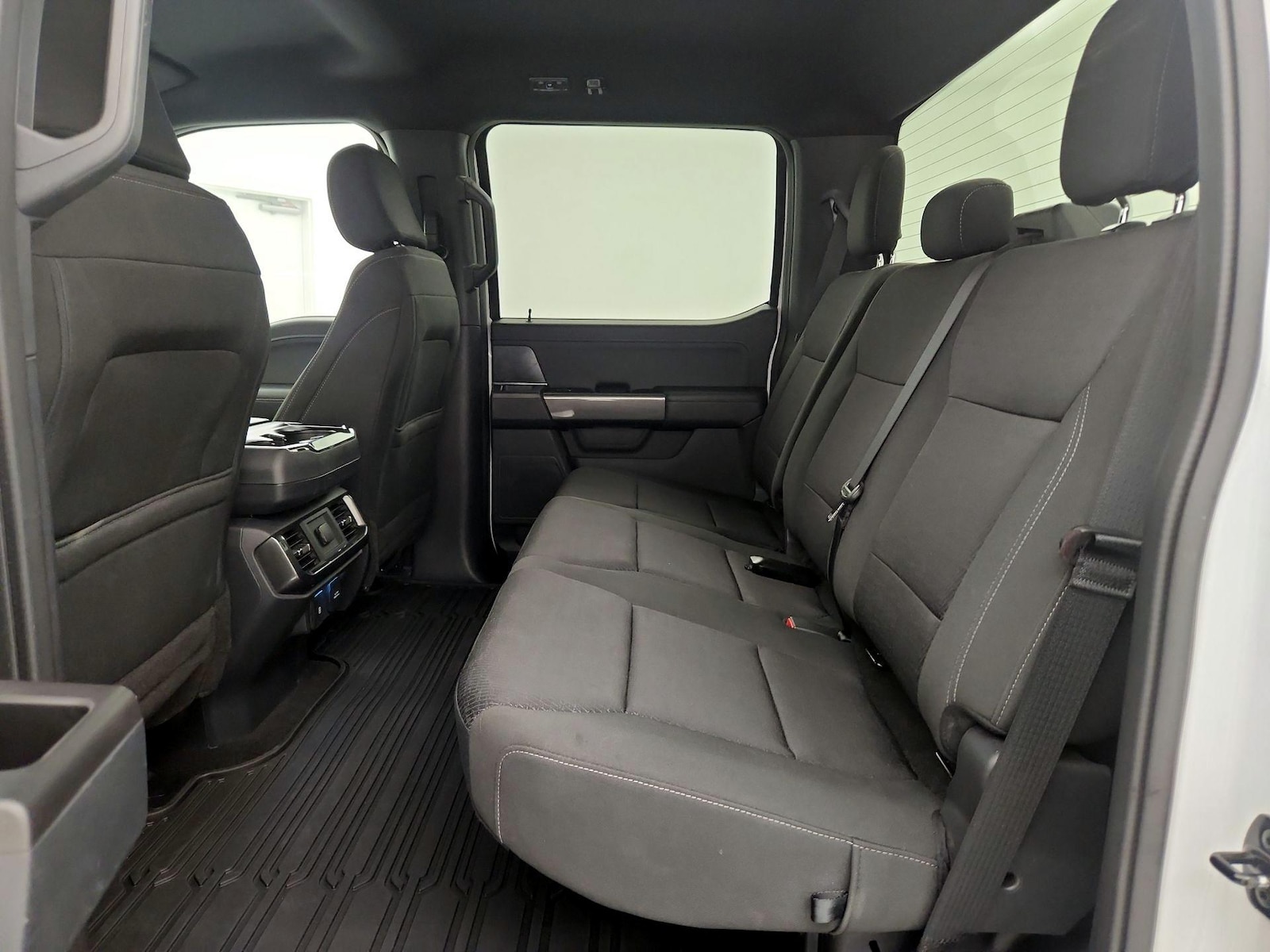 2023 Ford F-150 XLT - Photo 21