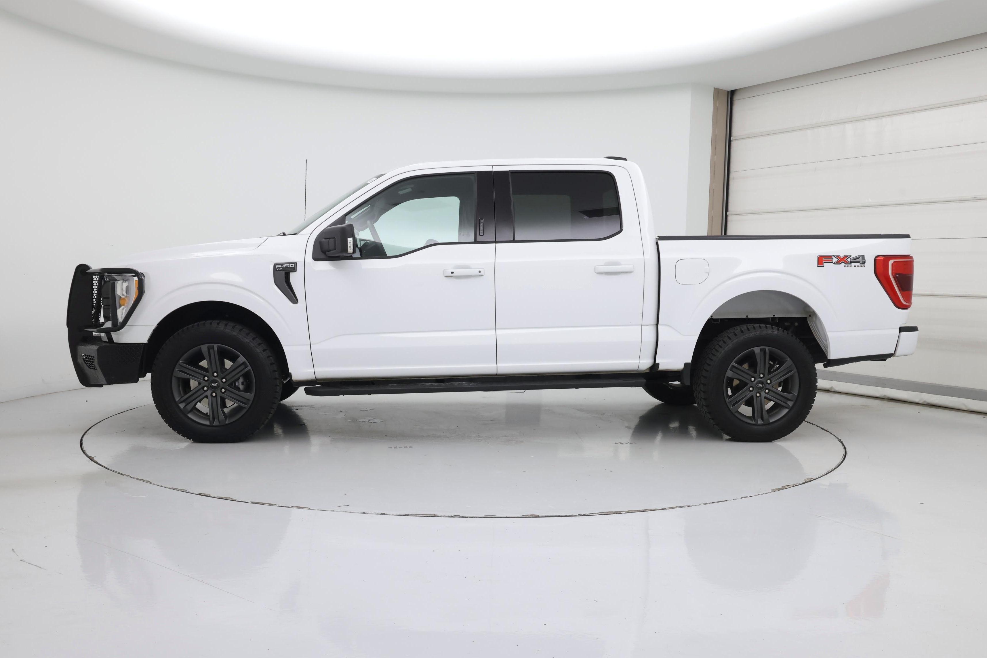 Thumbnail: 2023 Ford F-150 - 3