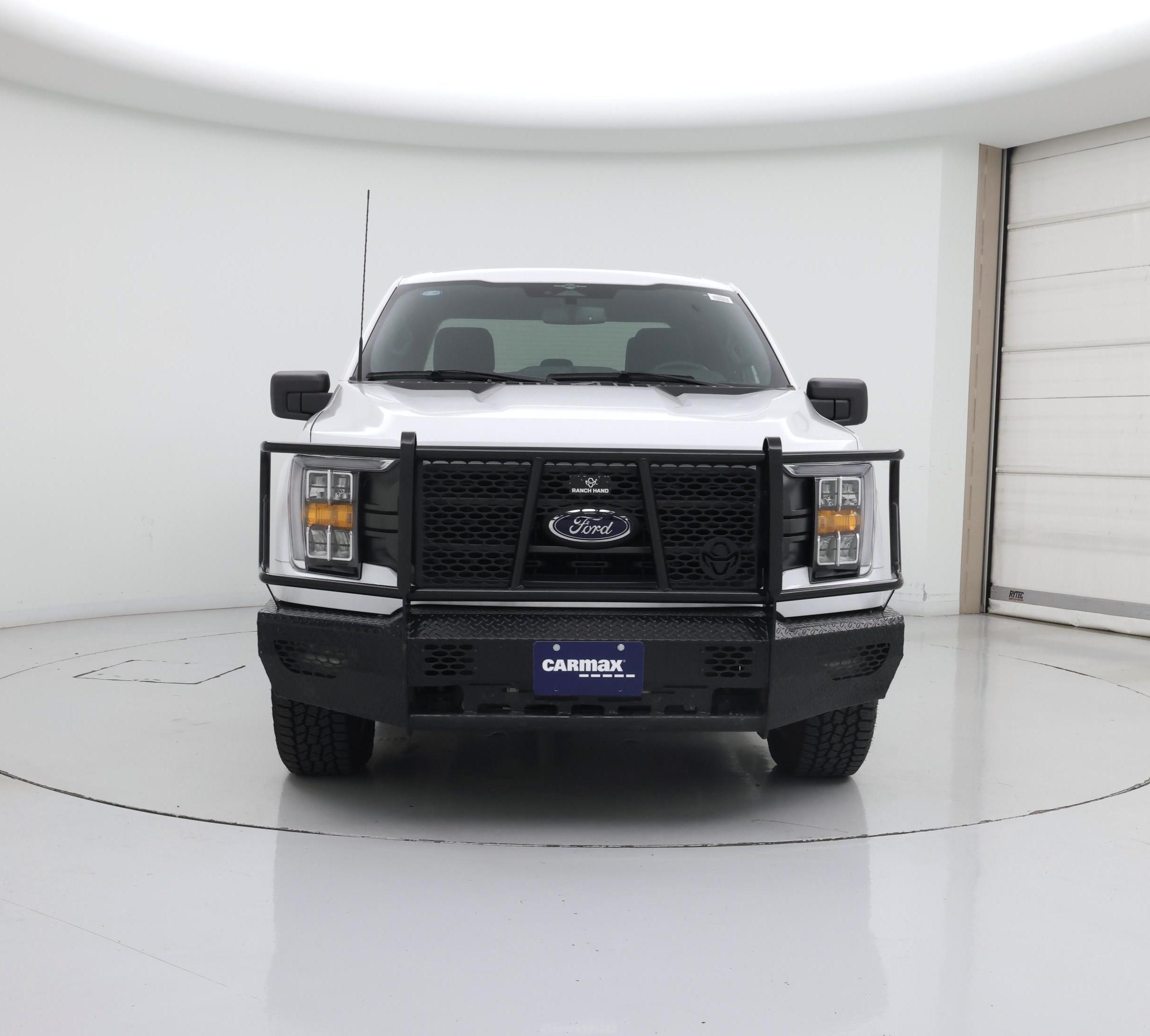 Thumbnail: 2023 Ford F-150 - 5