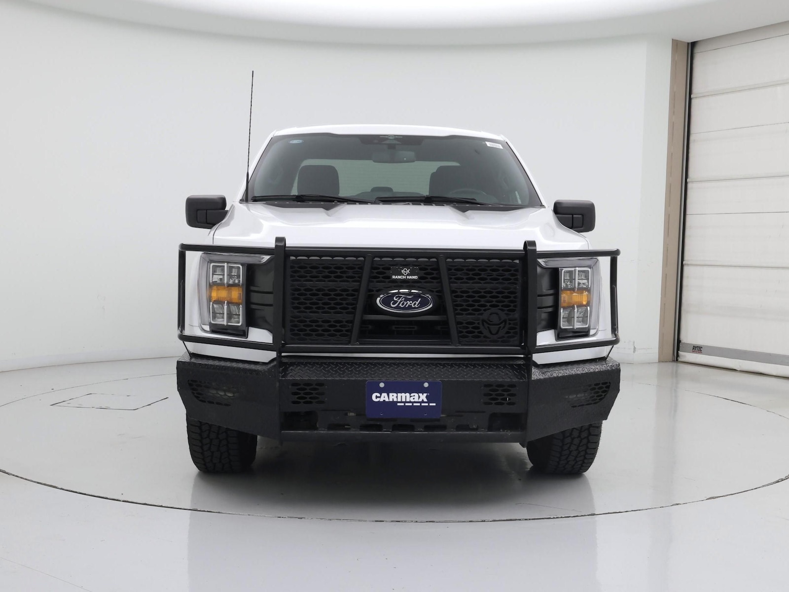 2023 Ford F-150 XLT - Photo 6