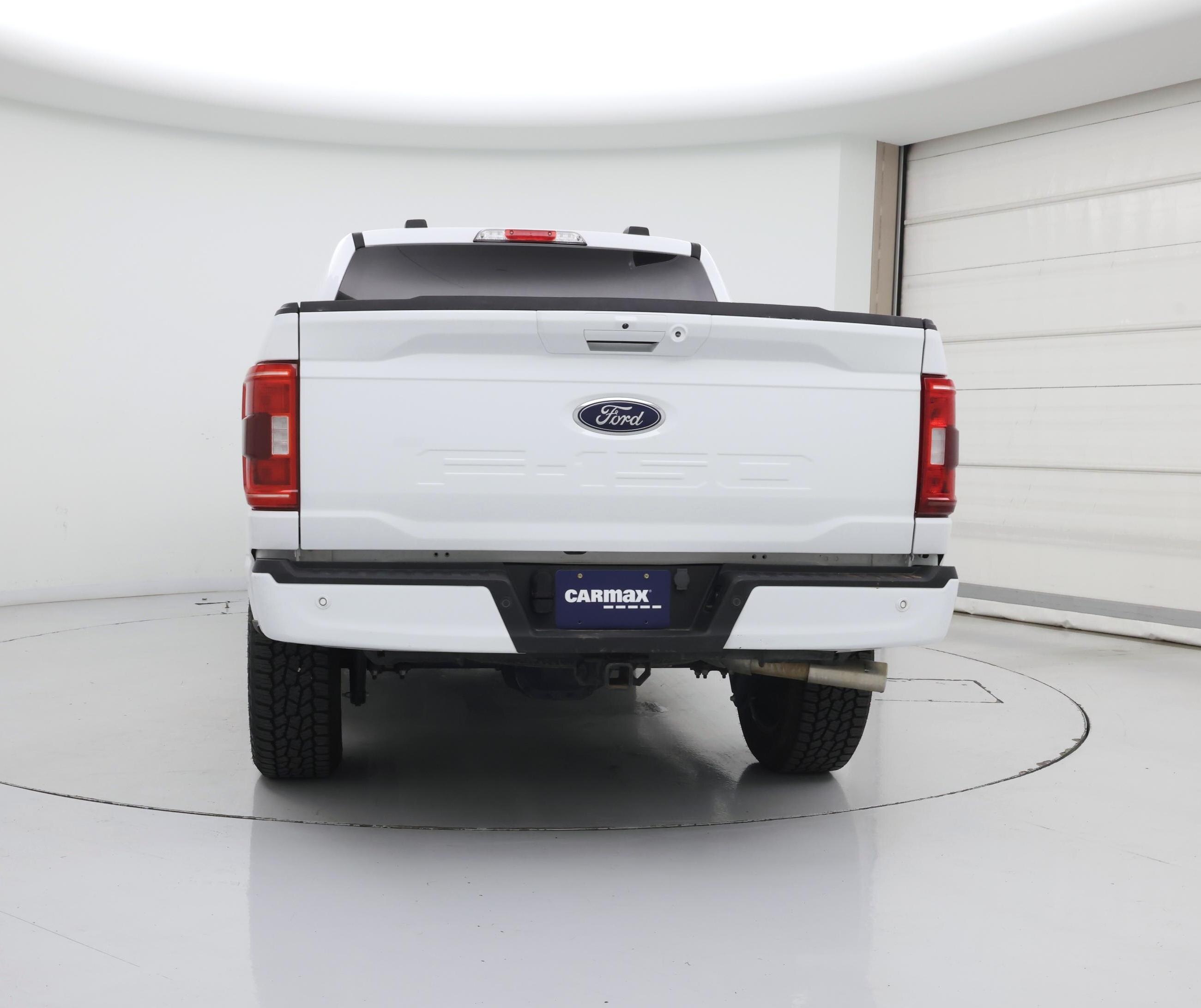Thumbnail: 2023 Ford F-150 - 6