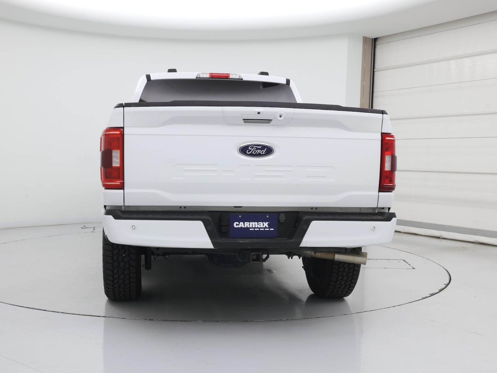 2023 Ford F-150 XLT - Photo 7