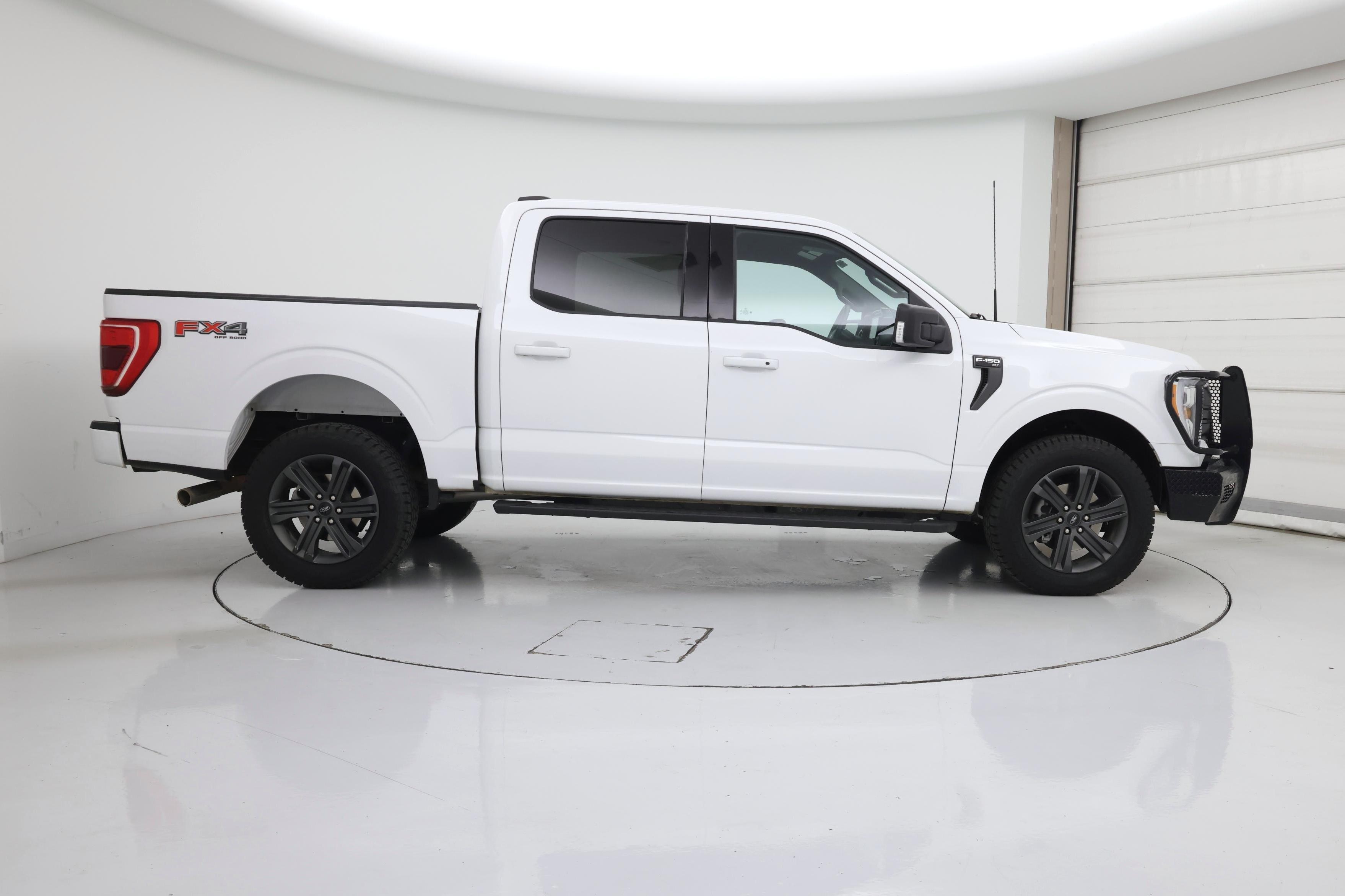 Thumbnail: 2023 Ford F-150 - 7