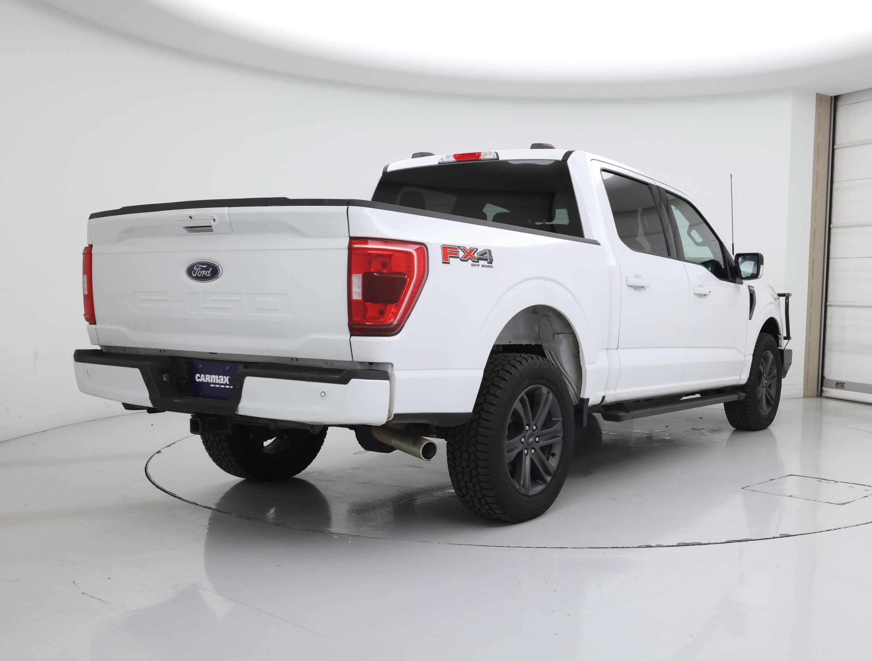 Thumbnail: 2023 Ford F-150 - 8