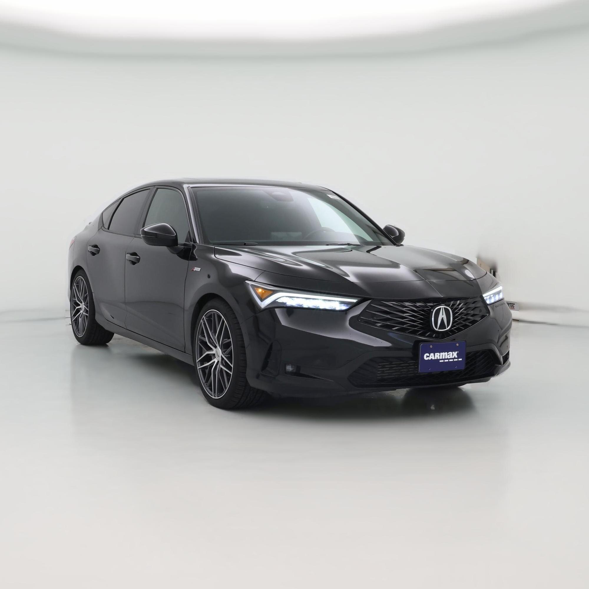 Thumbnail: 2024 Acura Integra - 1