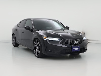 2024 Acura Integra Technology A-Spec