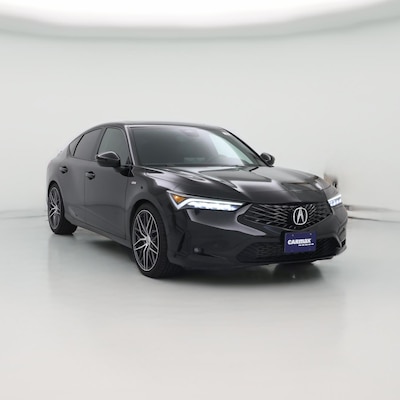 2024 Acura Integra Technology A-Spec