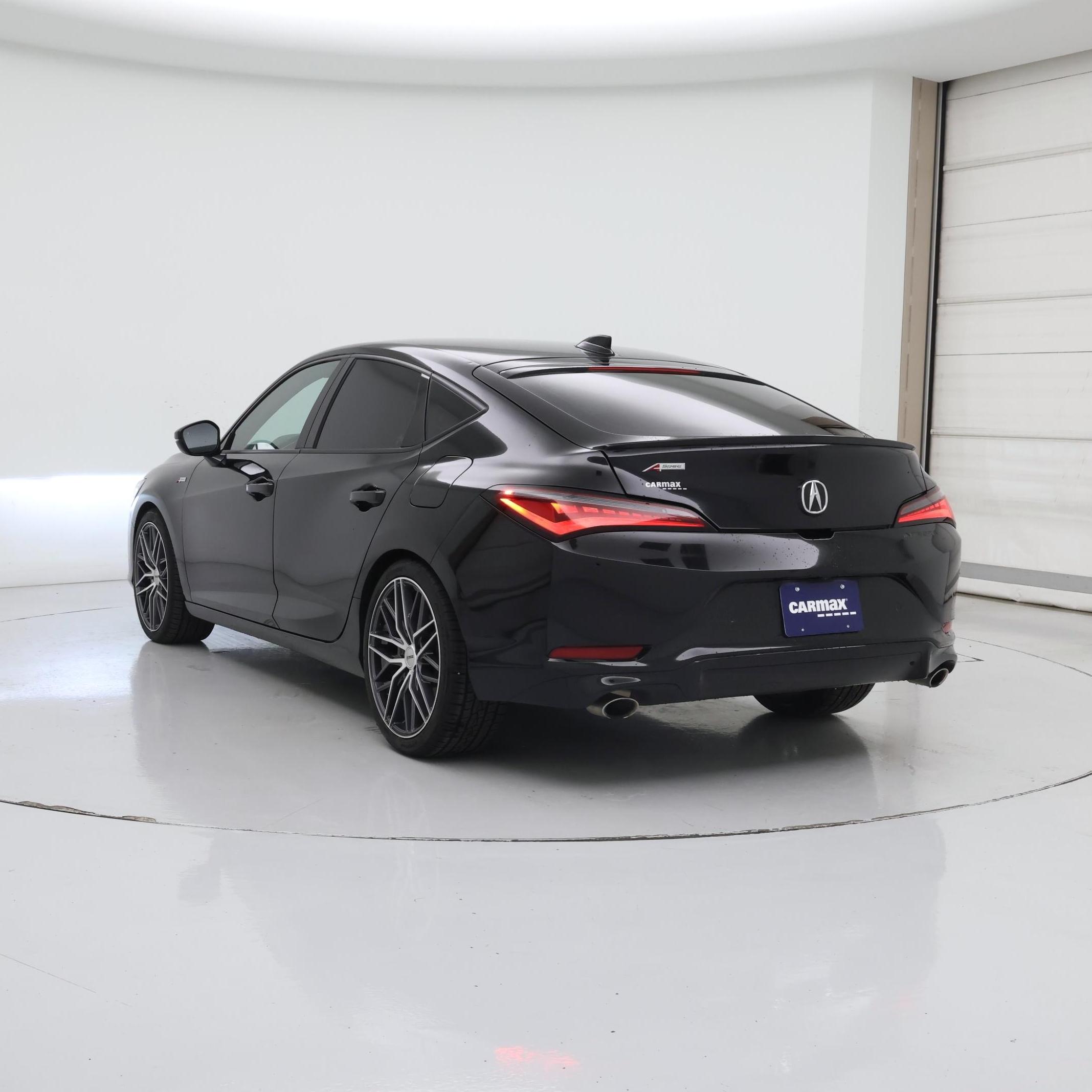 Thumbnail: 2024 Acura Integra - 2