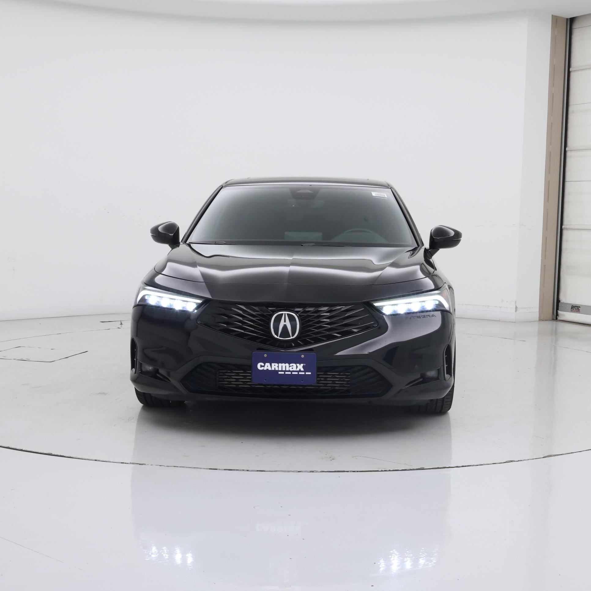 Thumbnail: 2024 Acura Integra - 5