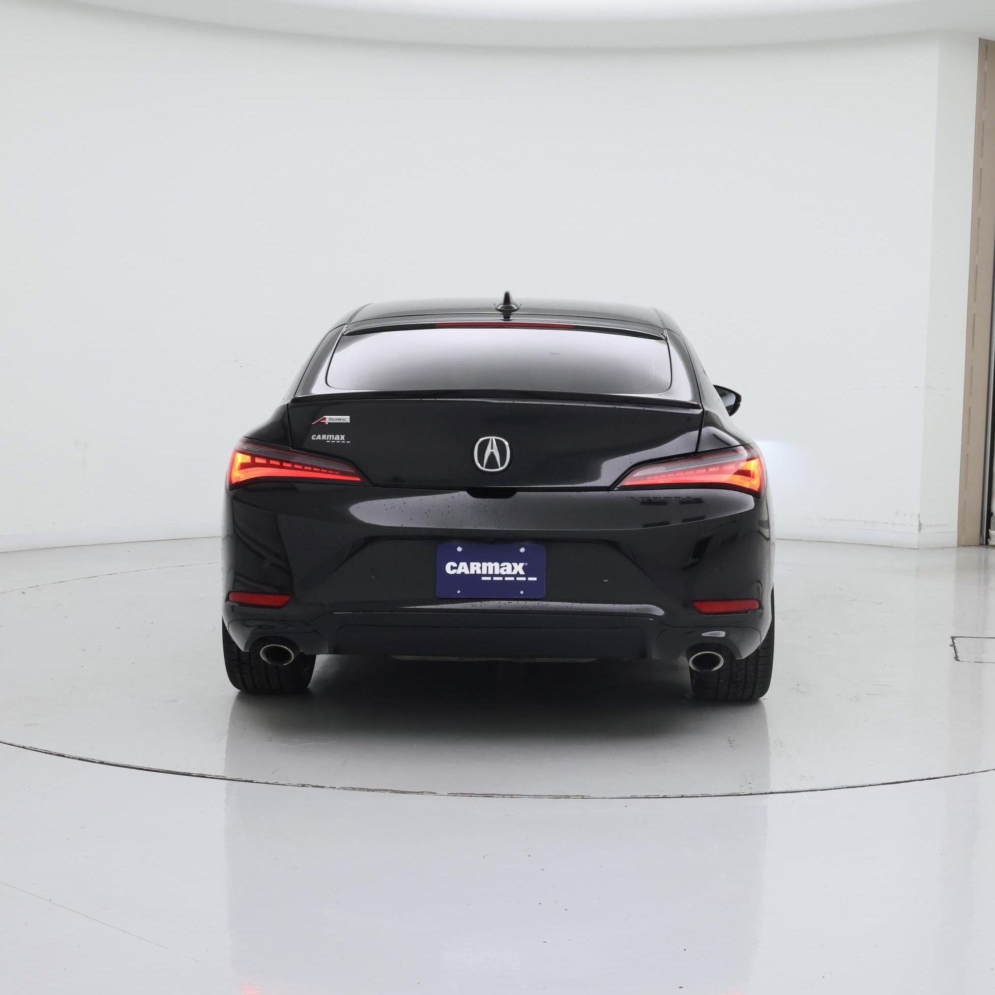 Thumbnail: 2024 Acura Integra - 6