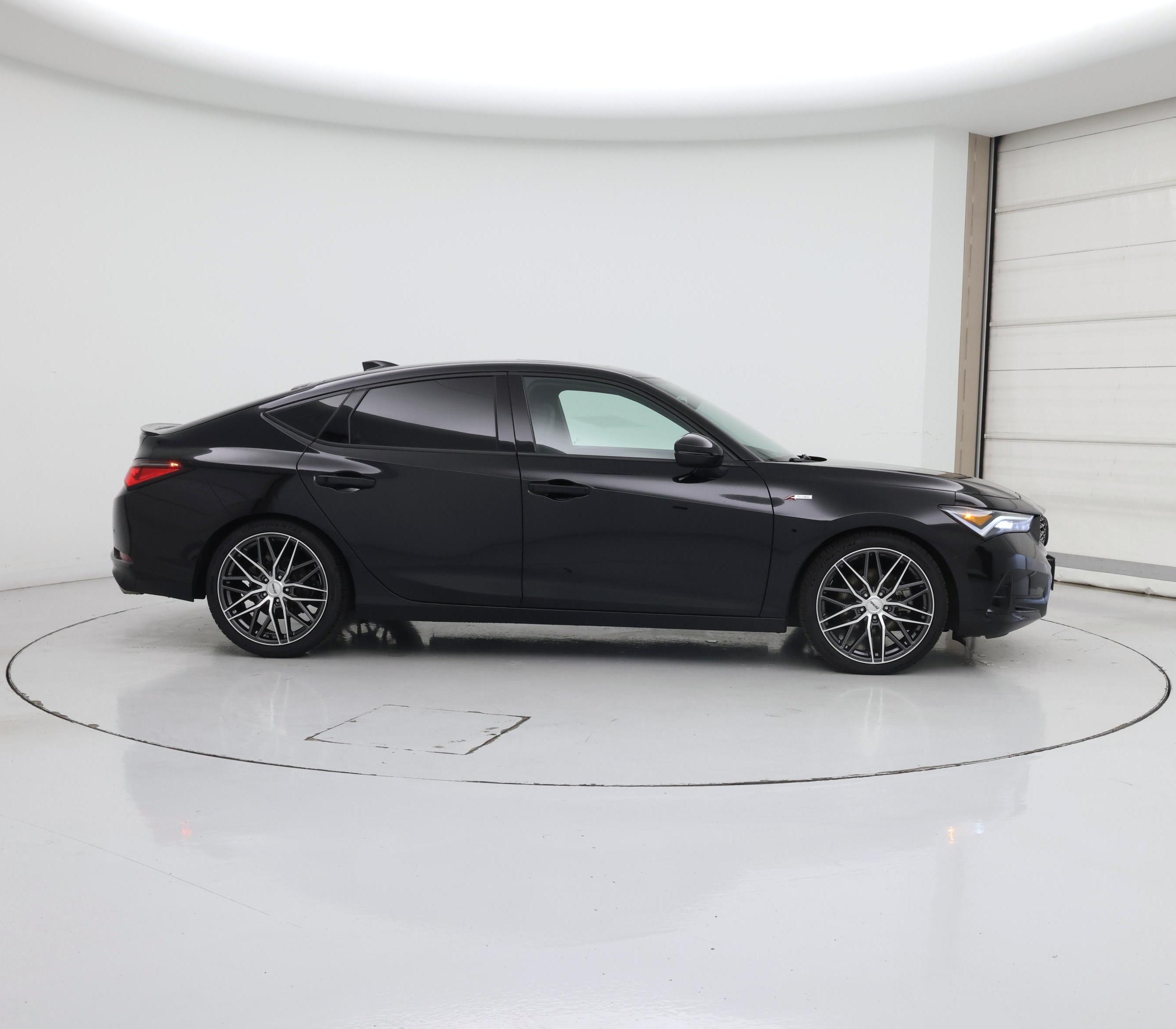 Thumbnail: 2024 Acura Integra - 7