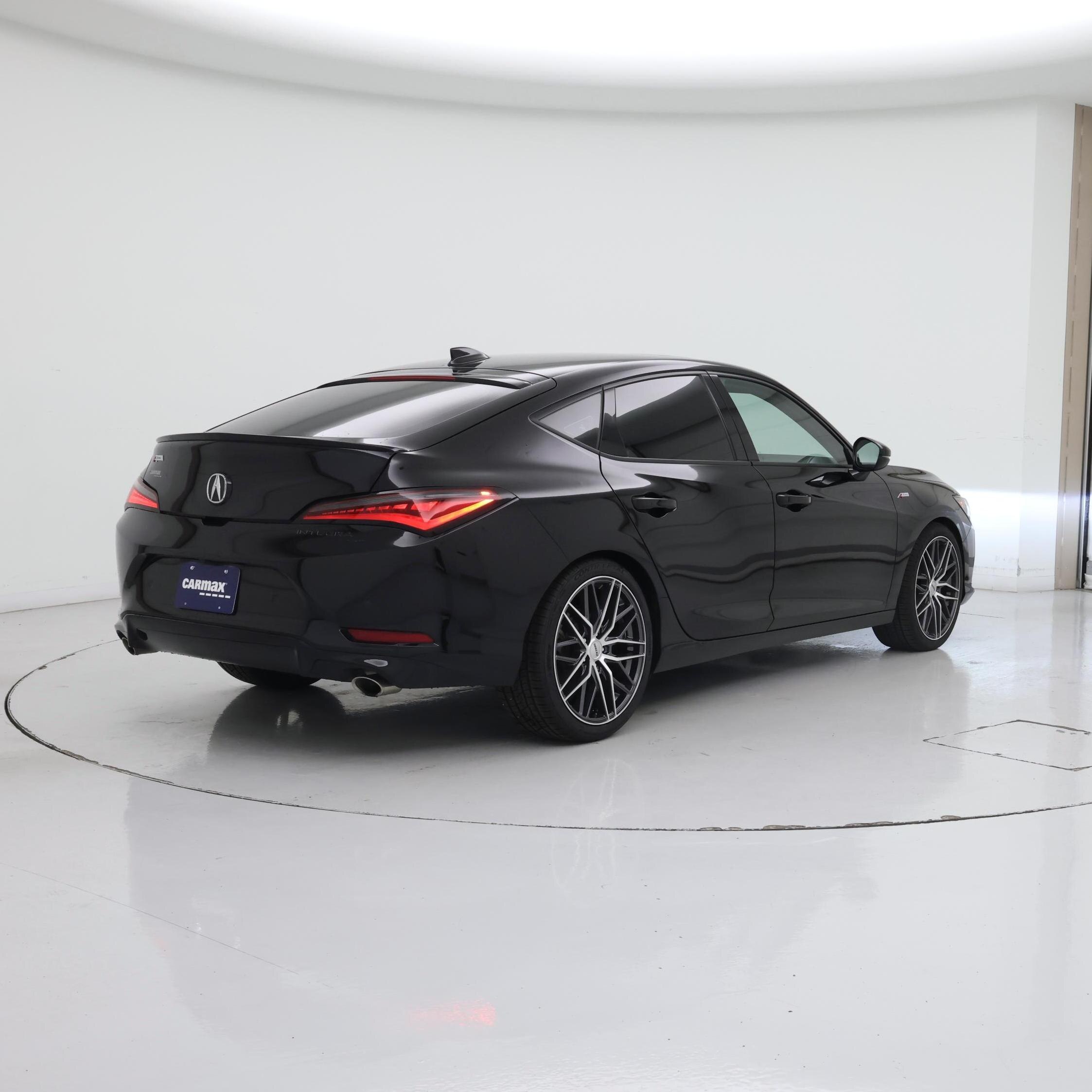 Thumbnail: 2024 Acura Integra - 8