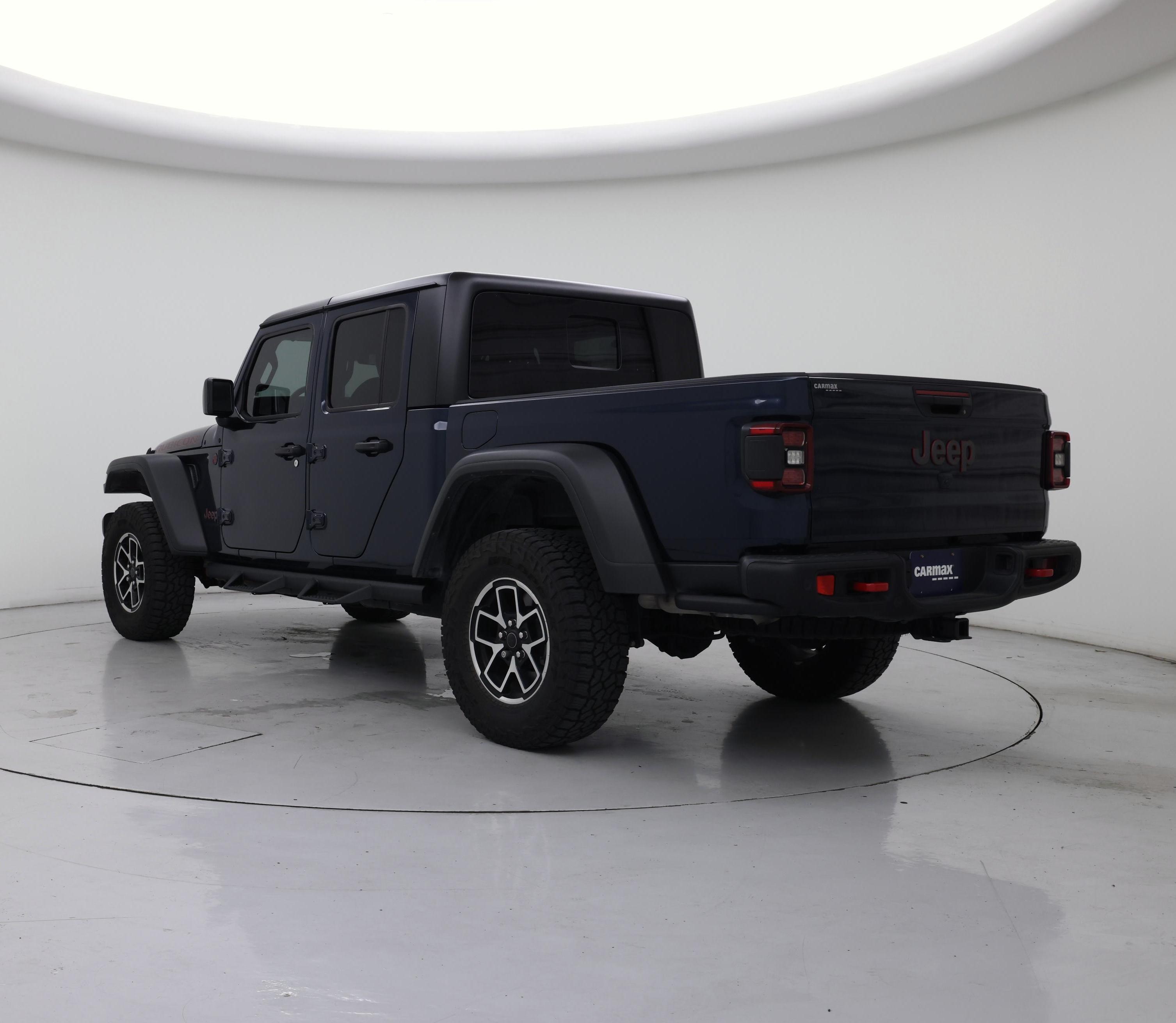 Thumbnail: 2025 Jeep Gladiator - 2
