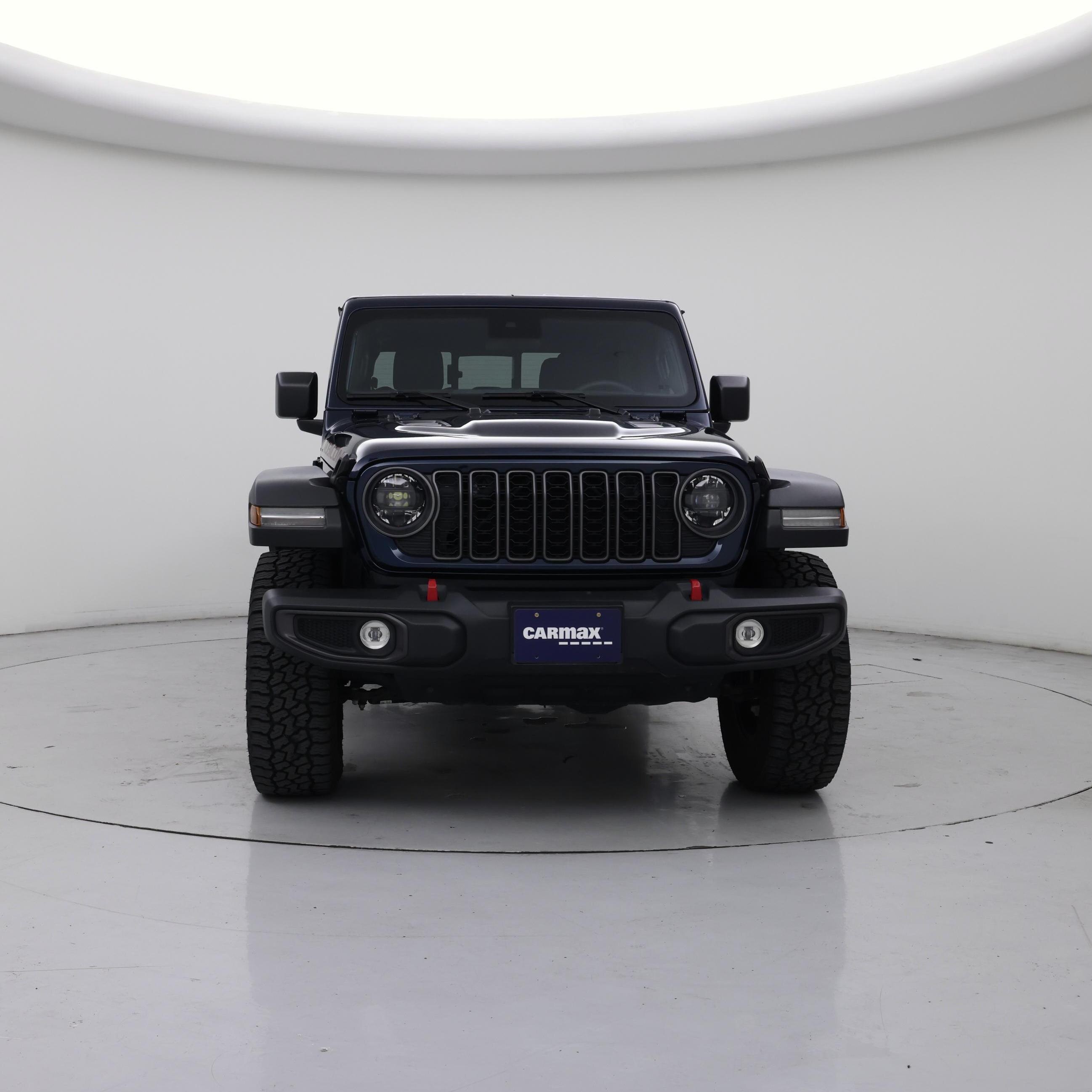 Thumbnail: 2025 Jeep Gladiator - 5