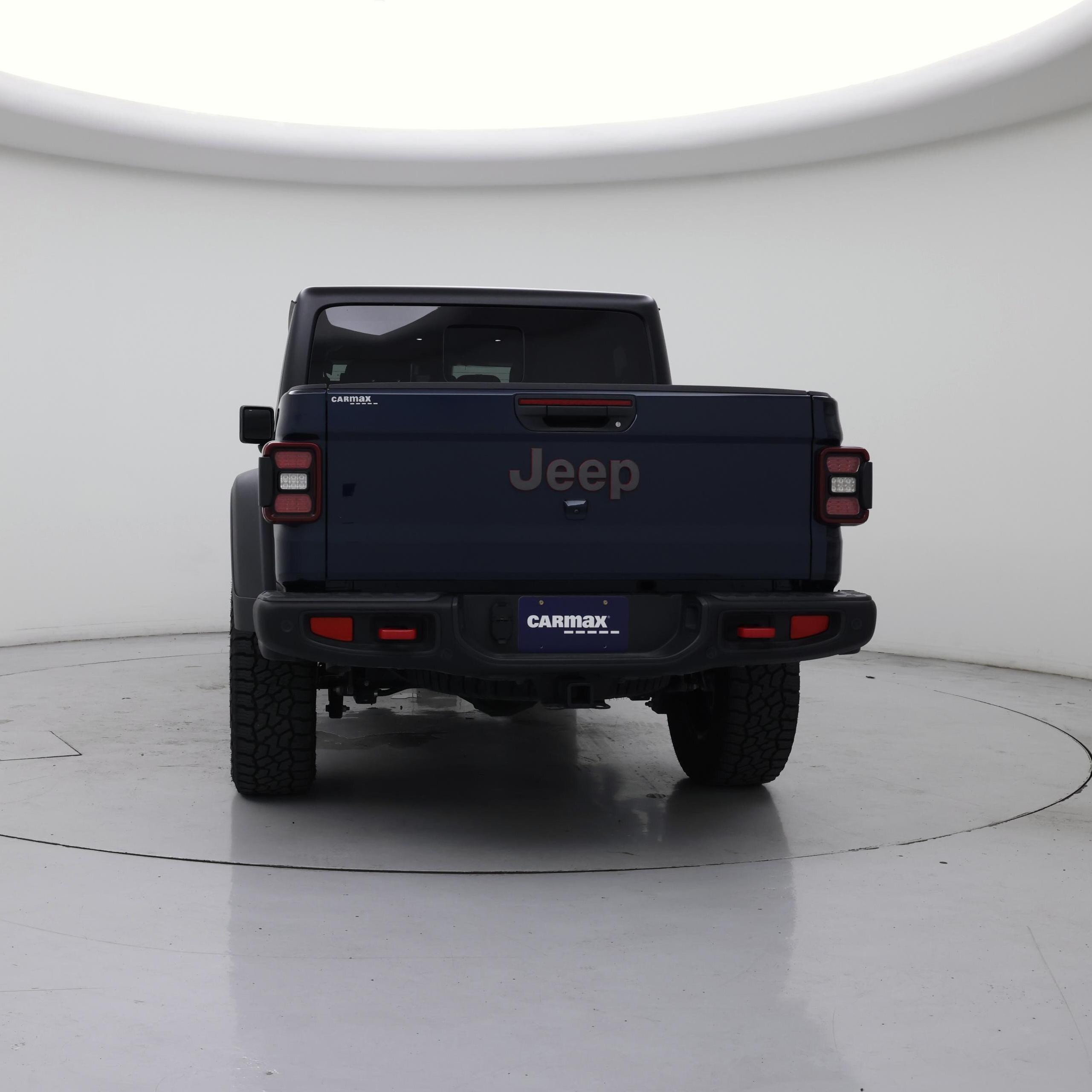 Thumbnail: 2025 Jeep Gladiator - 6