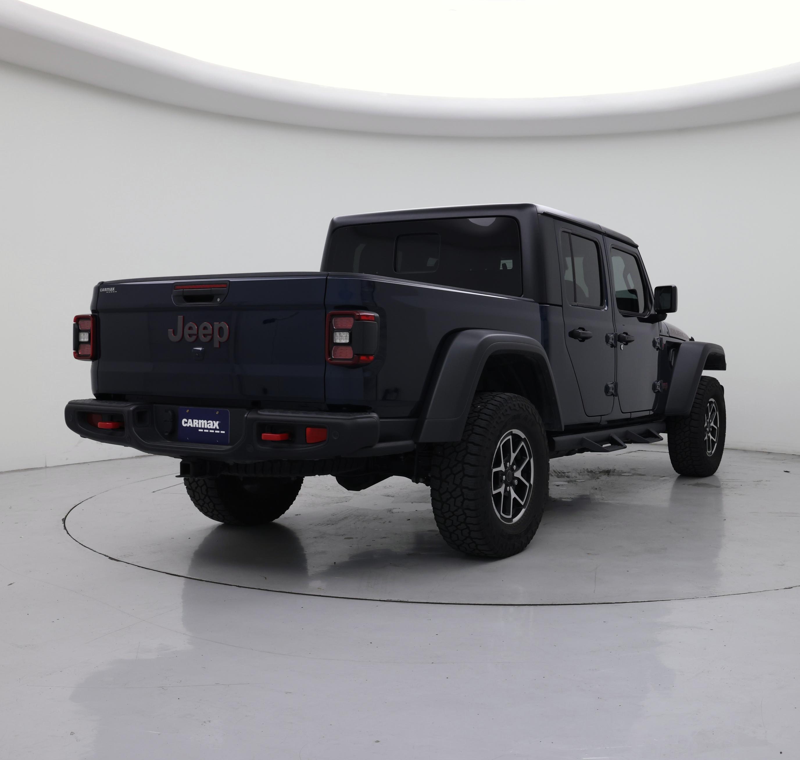 Thumbnail: 2025 Jeep Gladiator - 8