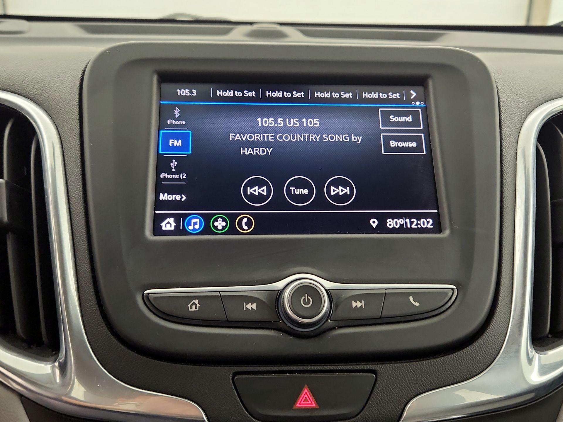 Thumbnail: 2021 Chevrolet Equinox - 15