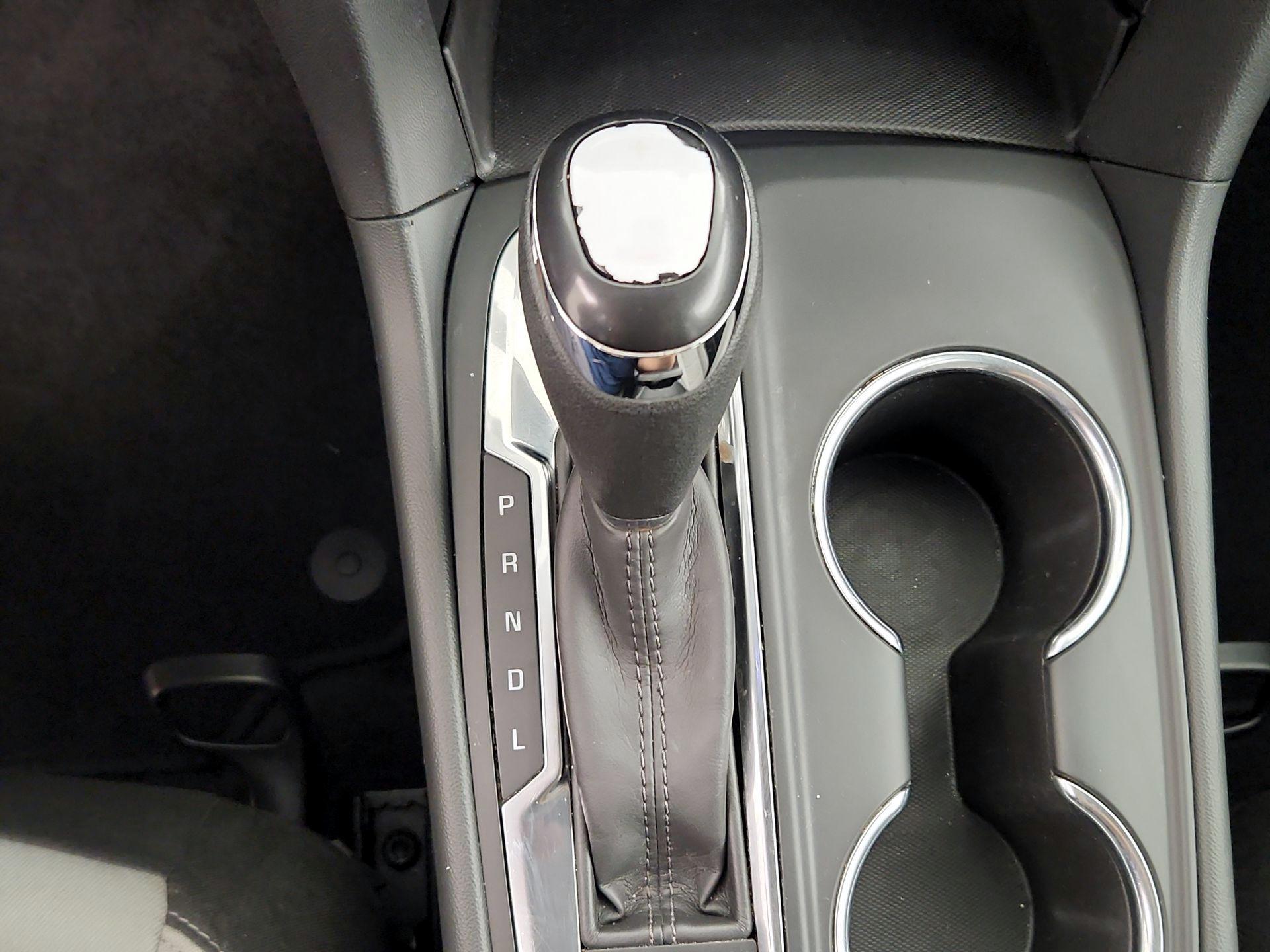Thumbnail: 2021 Chevrolet Equinox - 17