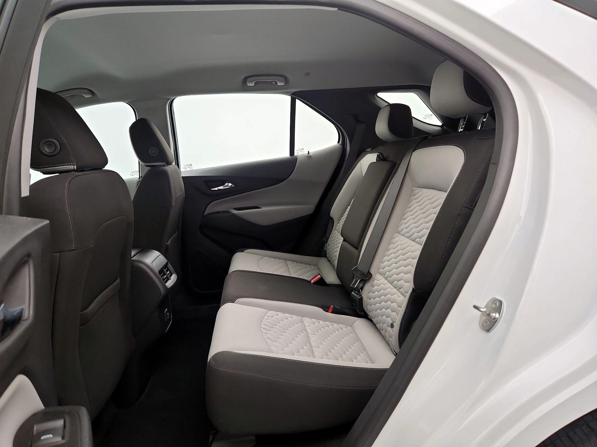 Thumbnail: 2021 Chevrolet Equinox - 19