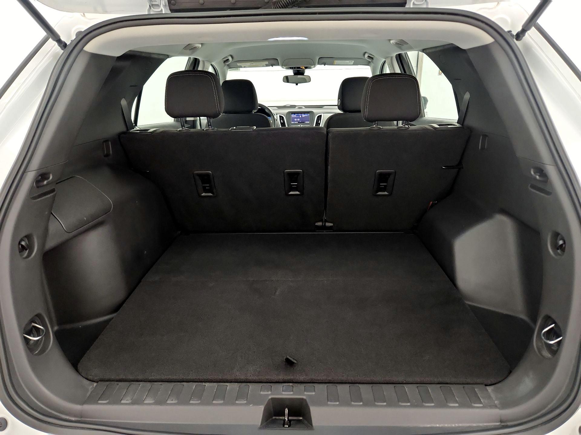 Thumbnail: 2021 Chevrolet Equinox - 20