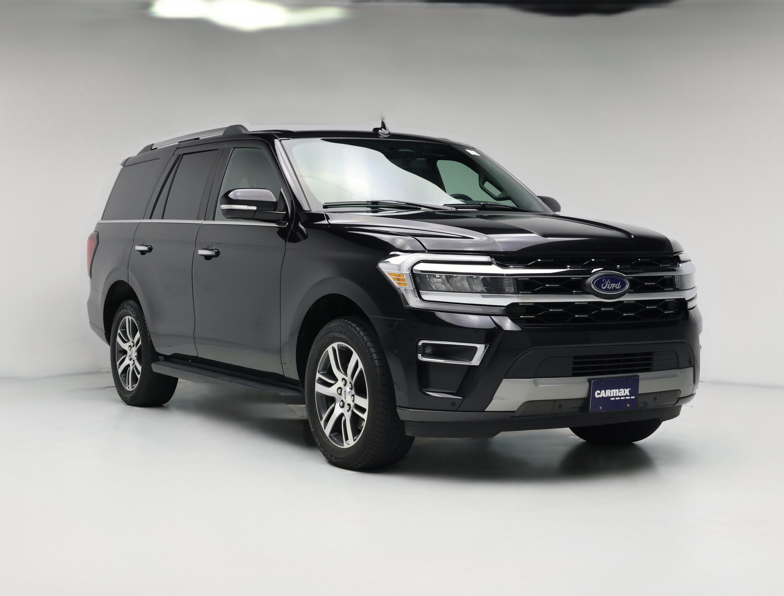 Thumbnail: 2024 Ford Expedition - 1