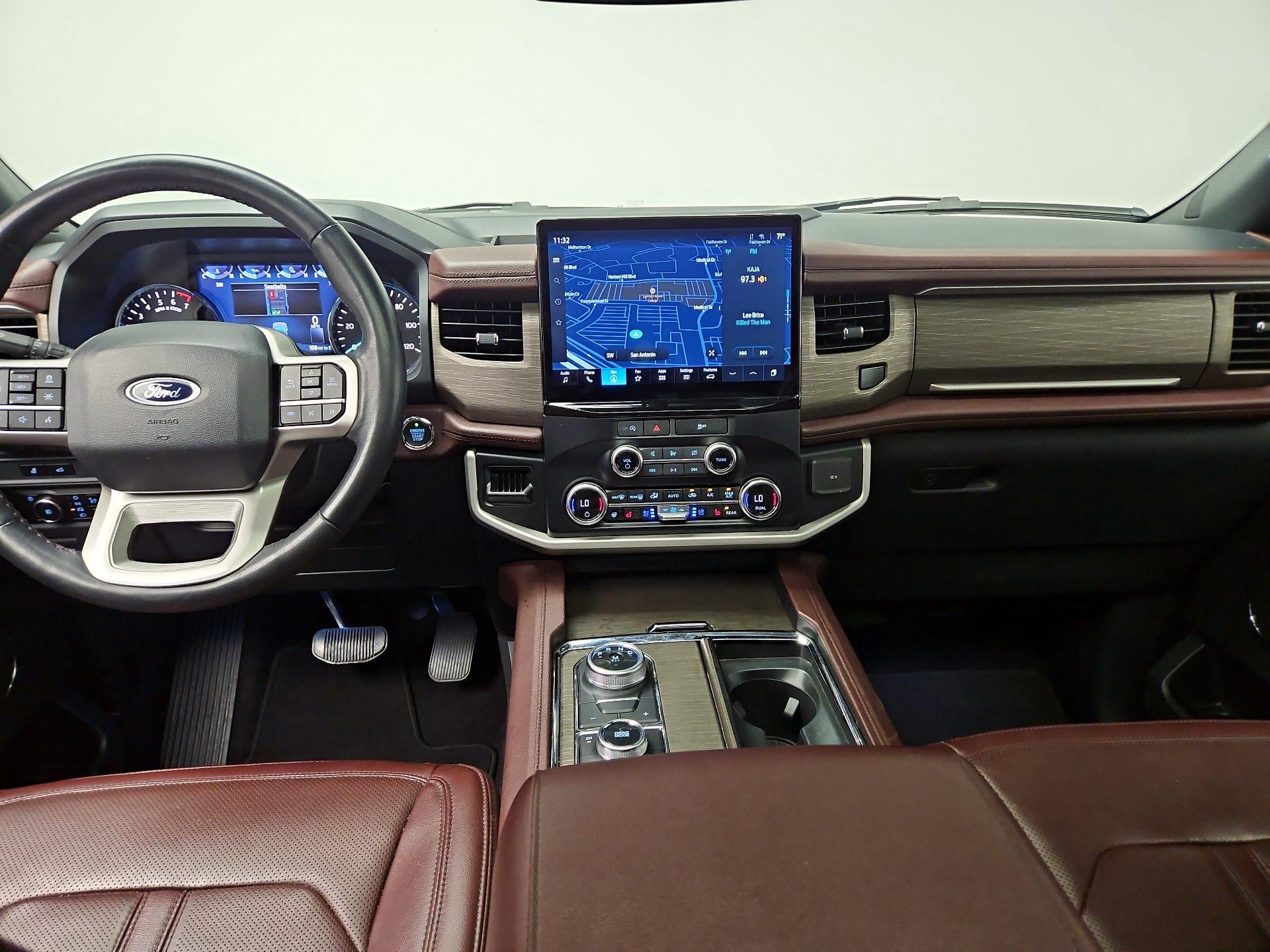 Thumbnail: 2024 Ford Expedition - 9