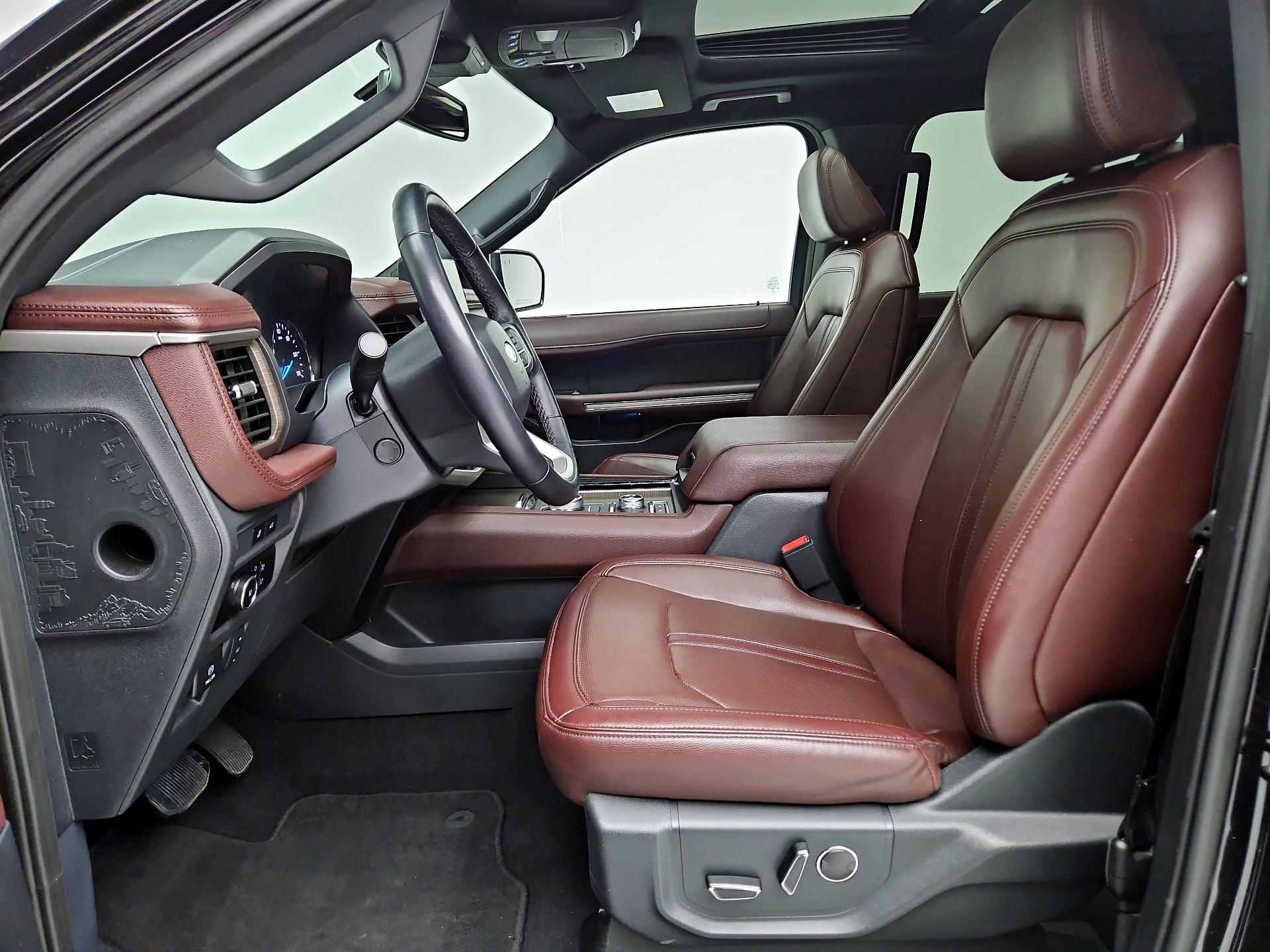 Thumbnail: 2024 Ford Expedition - 11