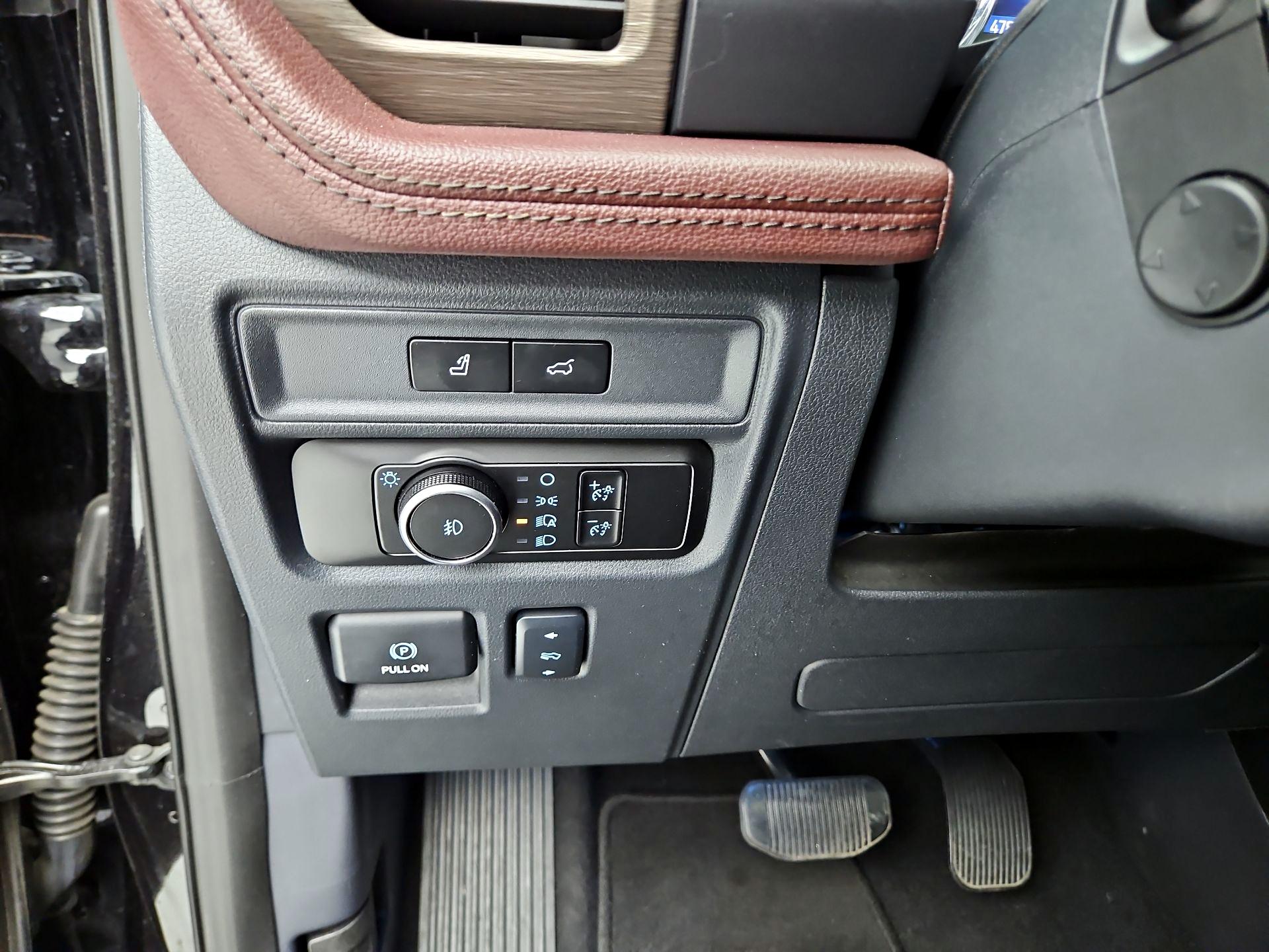 Thumbnail: 2024 Ford Expedition - 13