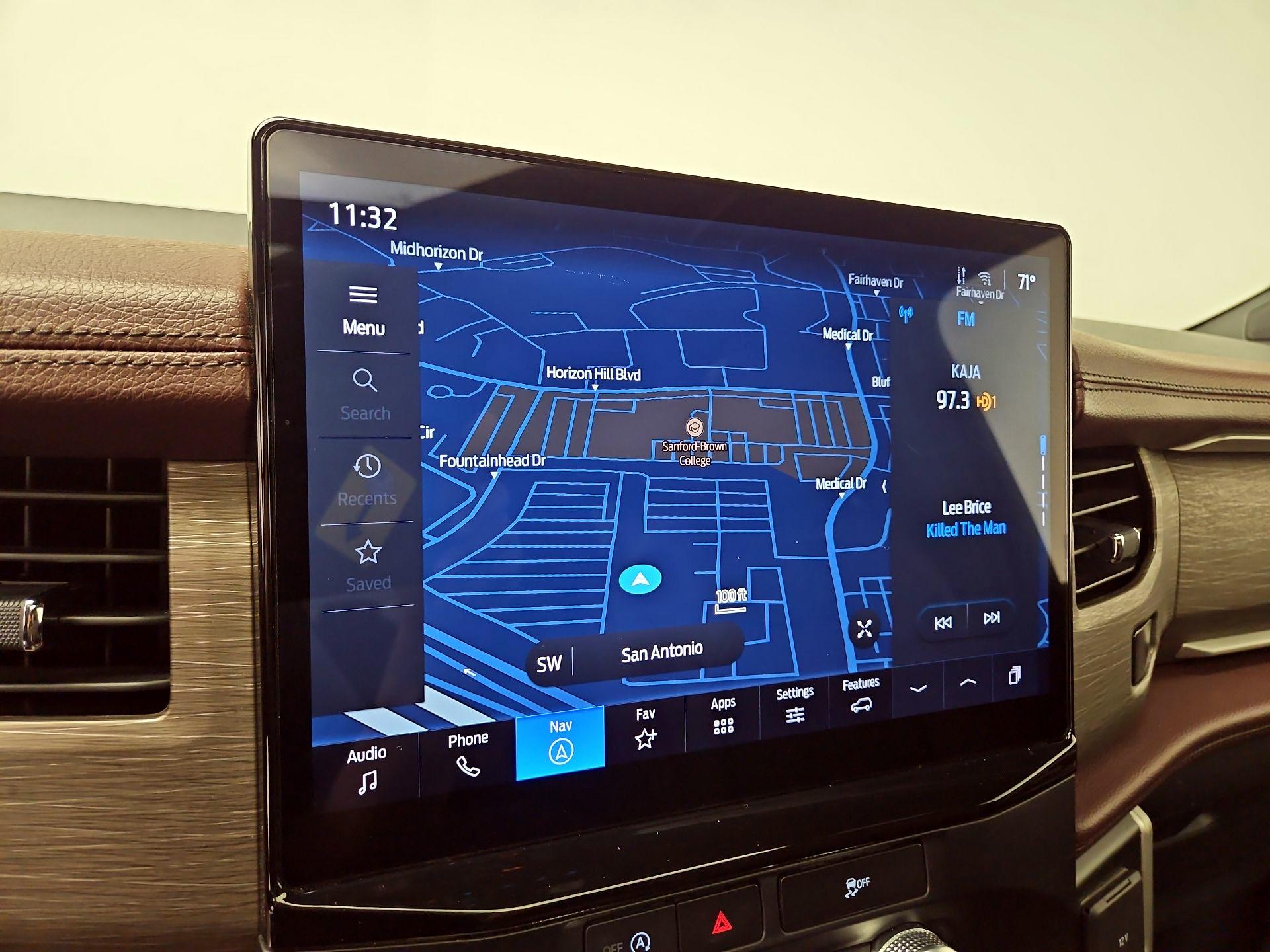 Thumbnail: 2024 Ford Expedition - 14