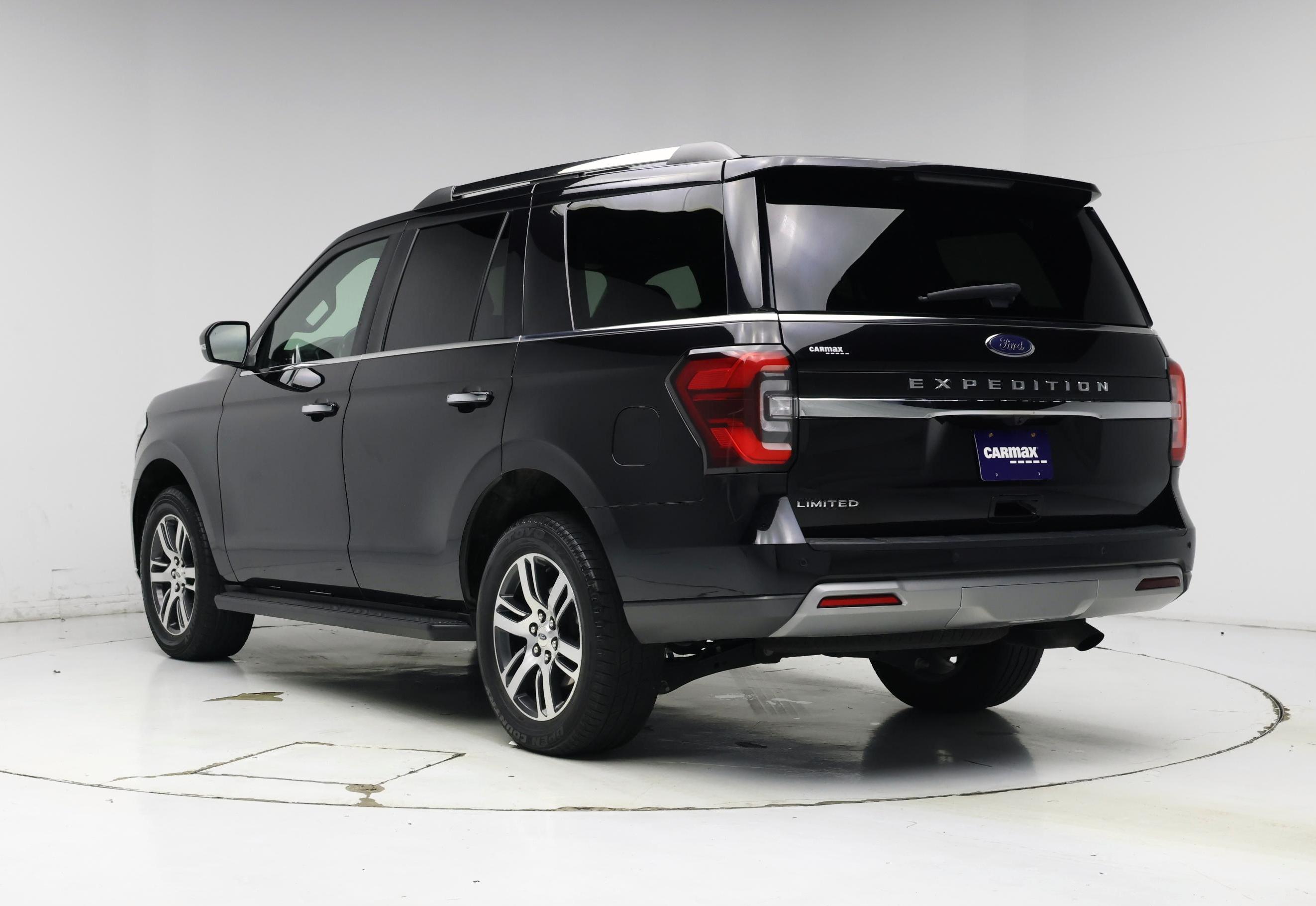 Thumbnail: 2024 Ford Expedition - 2