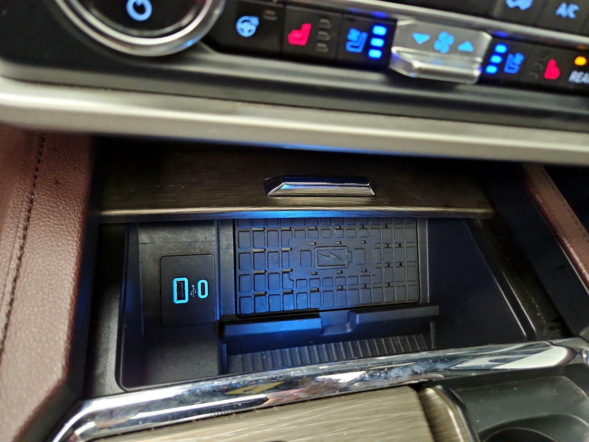 Thumbnail: 2024 Ford Expedition - 19