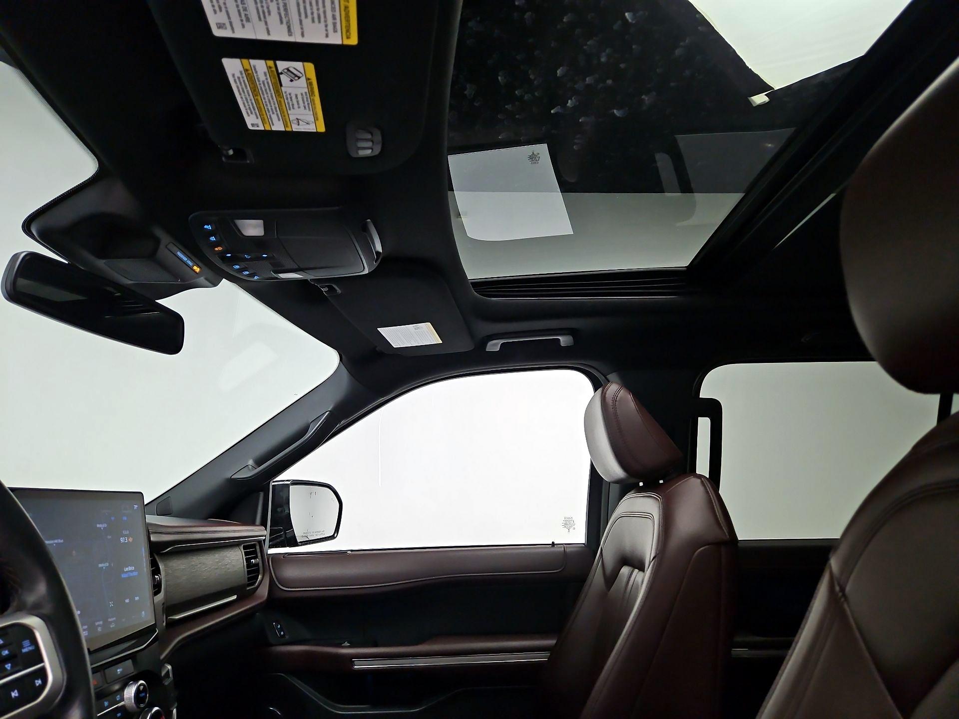 Thumbnail: 2024 Ford Expedition - 20