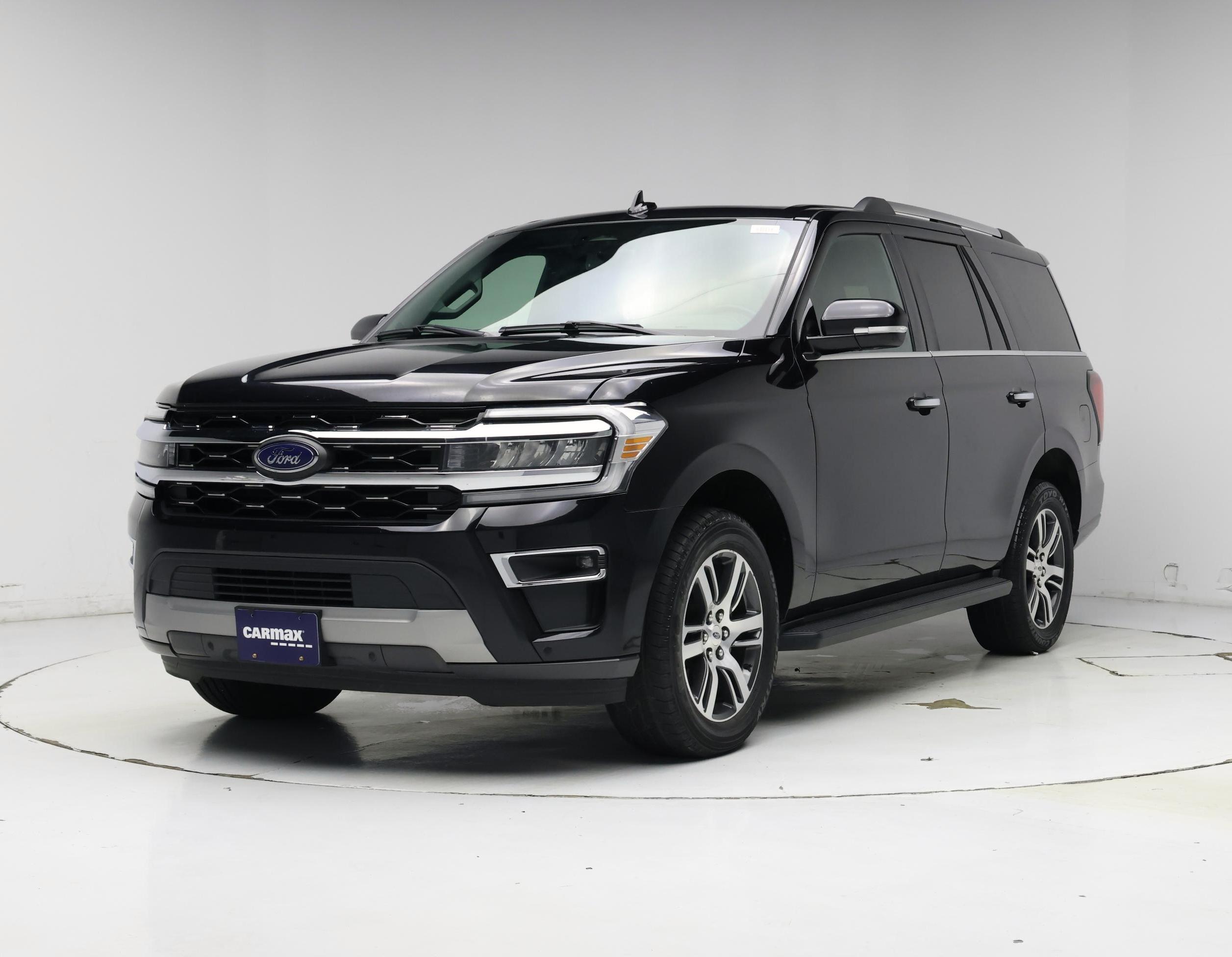 Thumbnail: 2024 Ford Expedition - 4