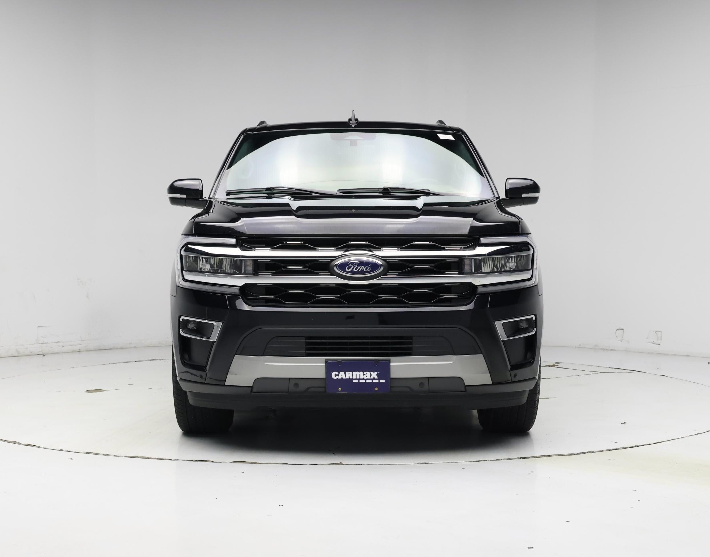 Thumbnail: 2024 Ford Expedition - 5