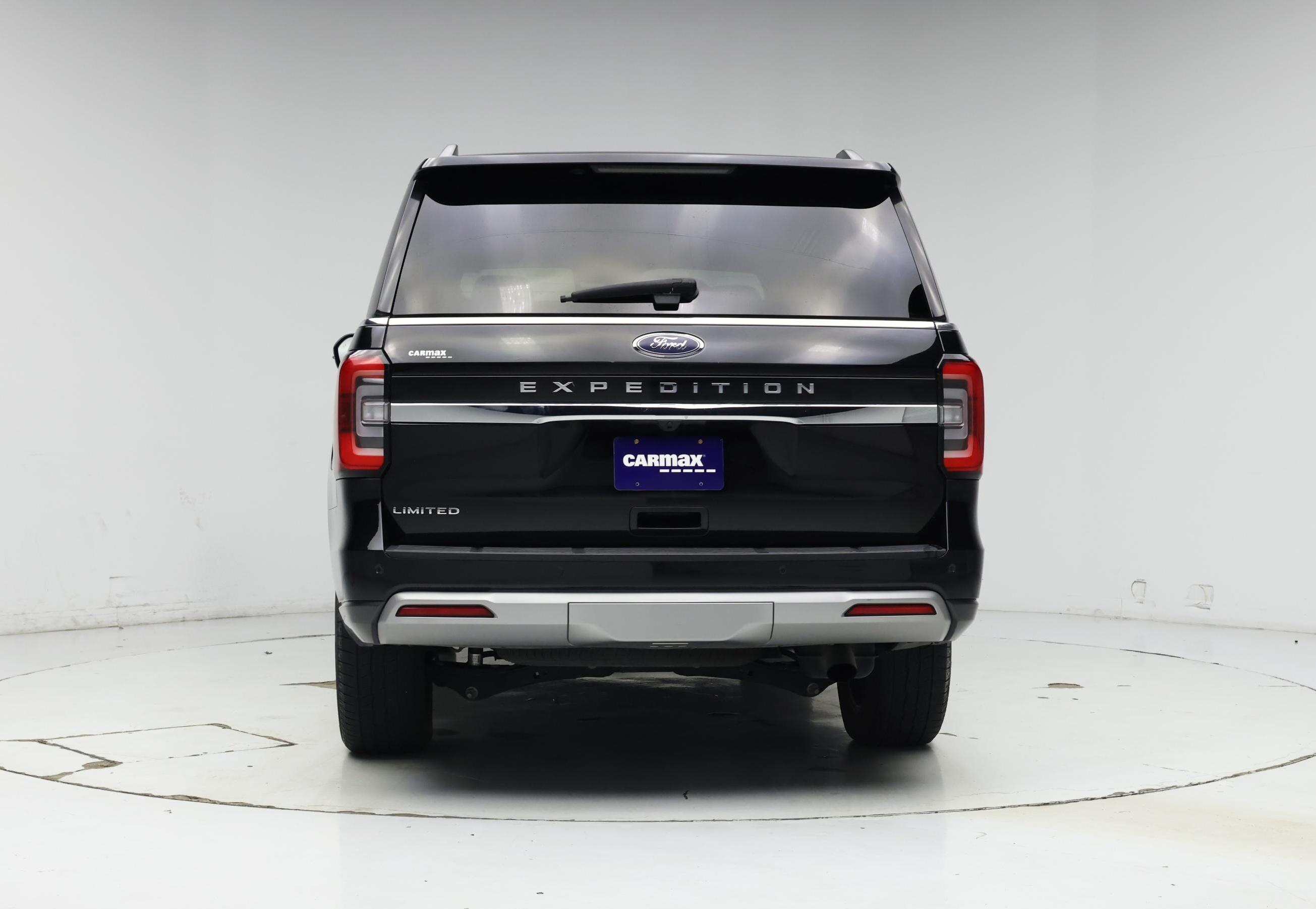 Thumbnail: 2024 Ford Expedition - 6