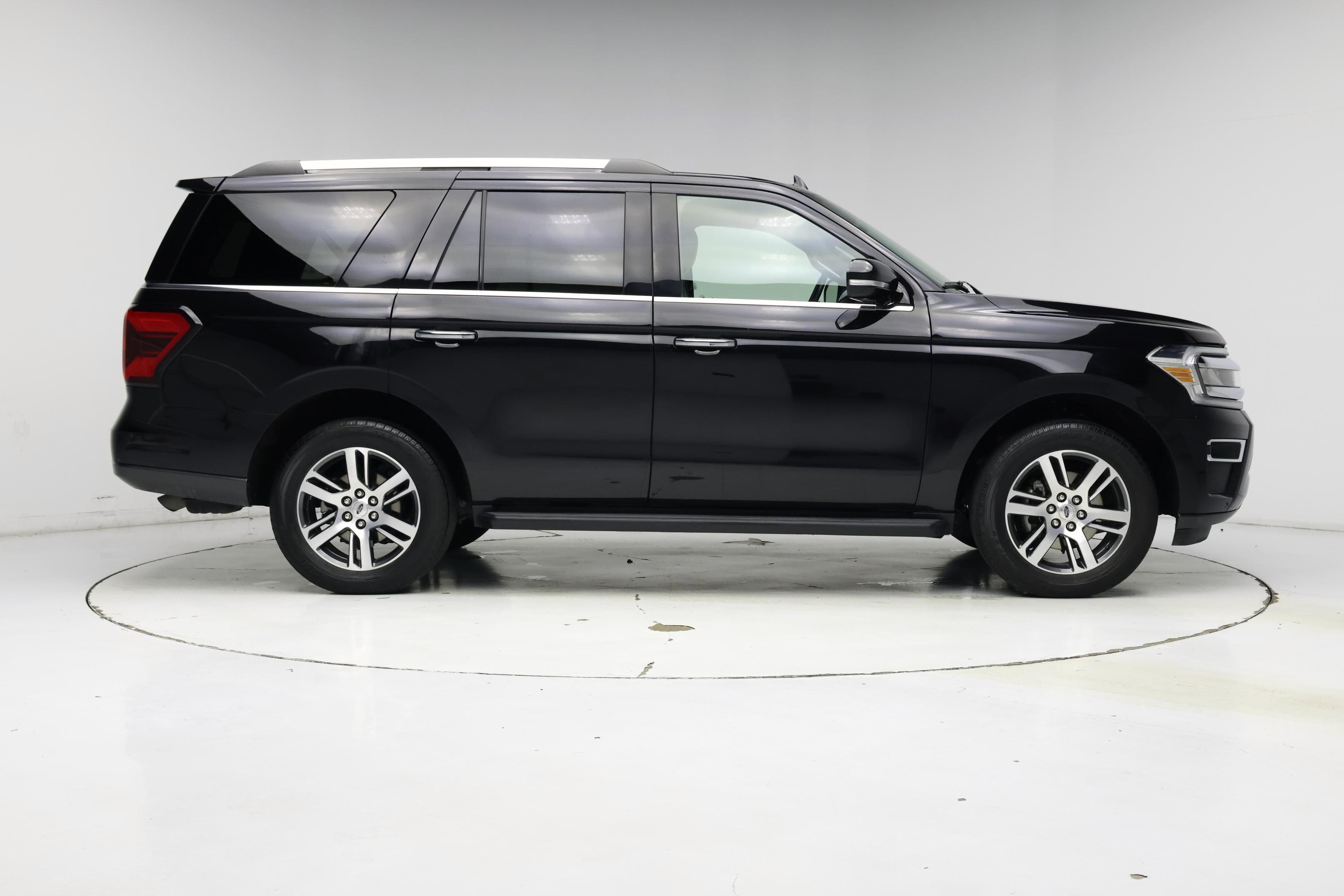 Thumbnail: 2024 Ford Expedition - 7