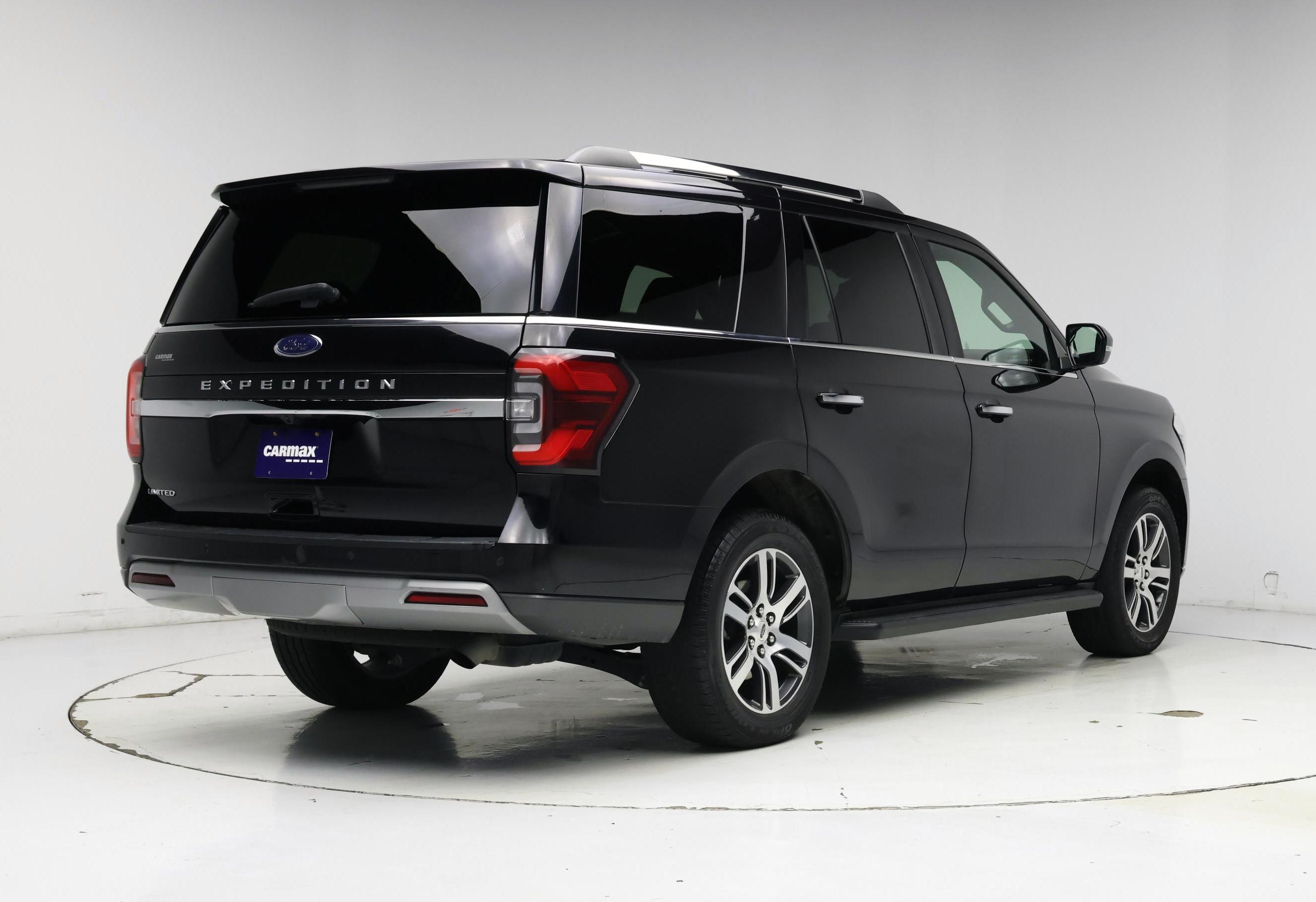 Thumbnail: 2024 Ford Expedition - 8