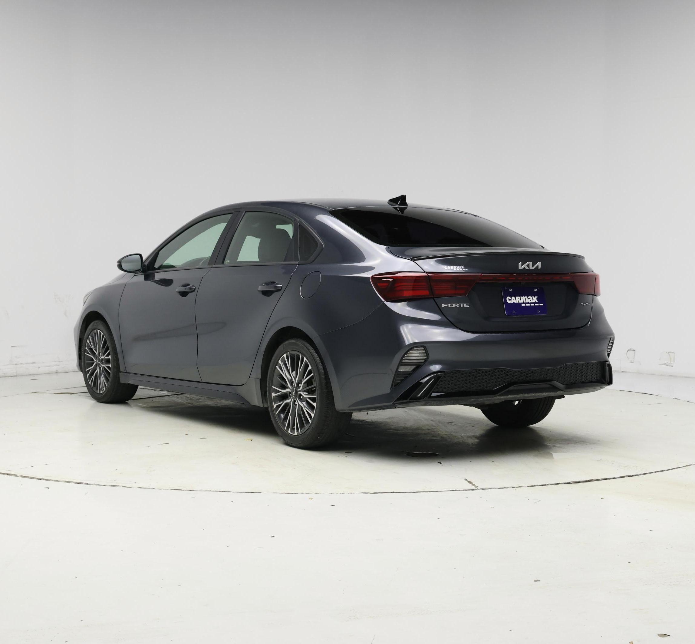 Thumbnail: 2024 Kia Forte - 2
