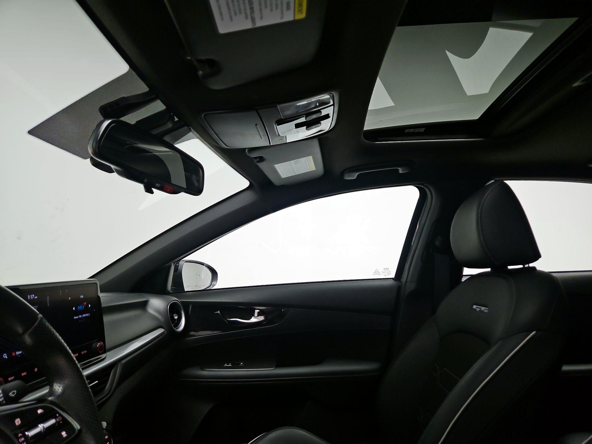 Thumbnail: 2024 Kia Forte - 20