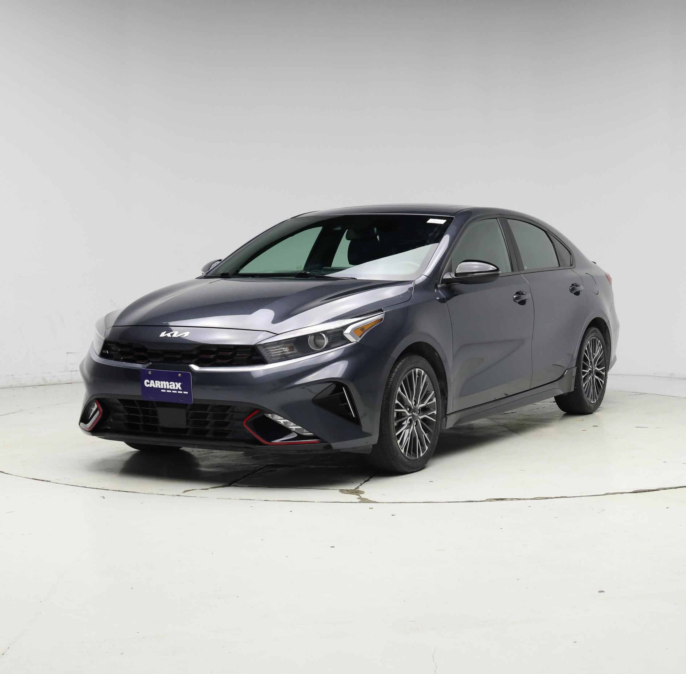 Thumbnail: 2024 Kia Forte - 4
