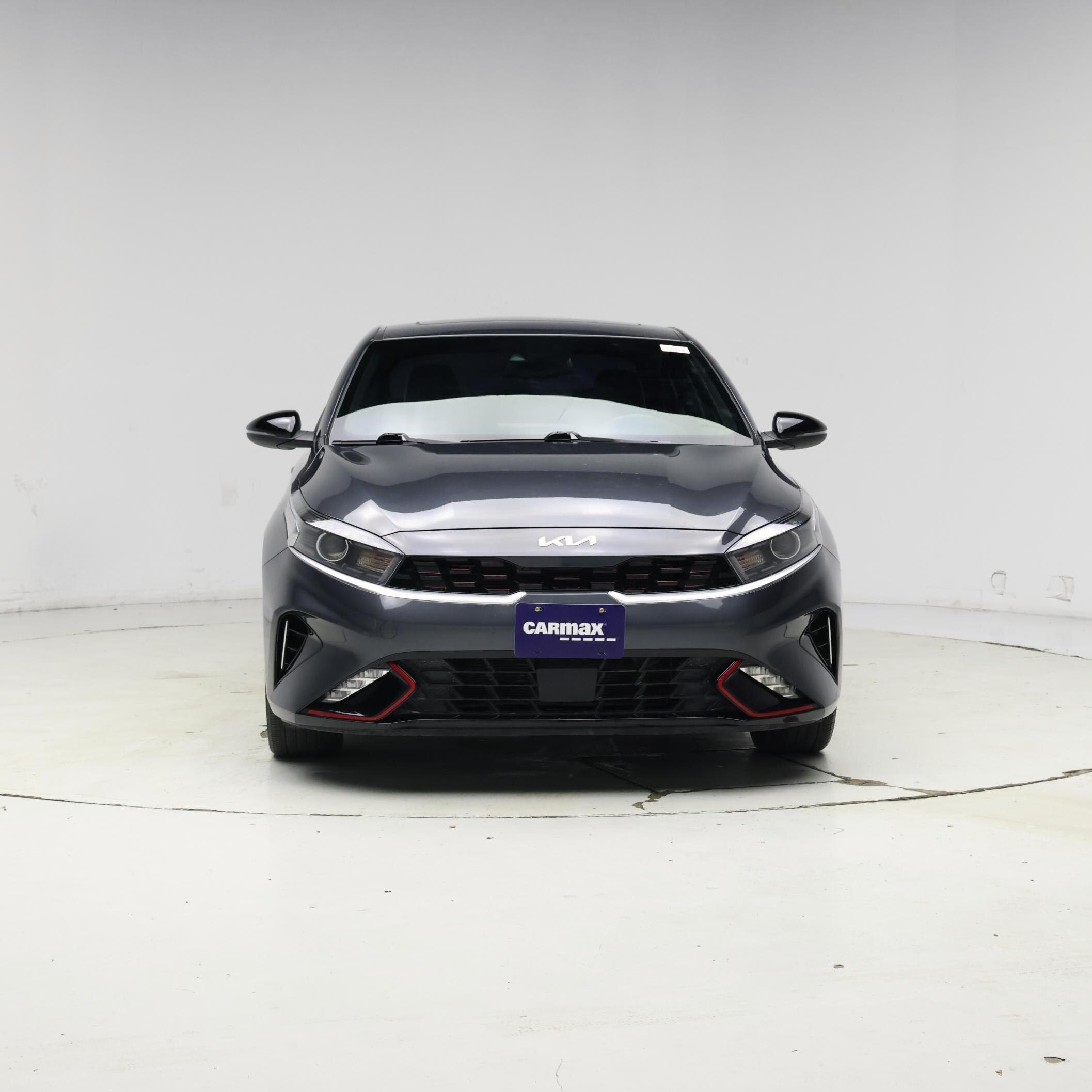 Thumbnail: 2024 Kia Forte - 5