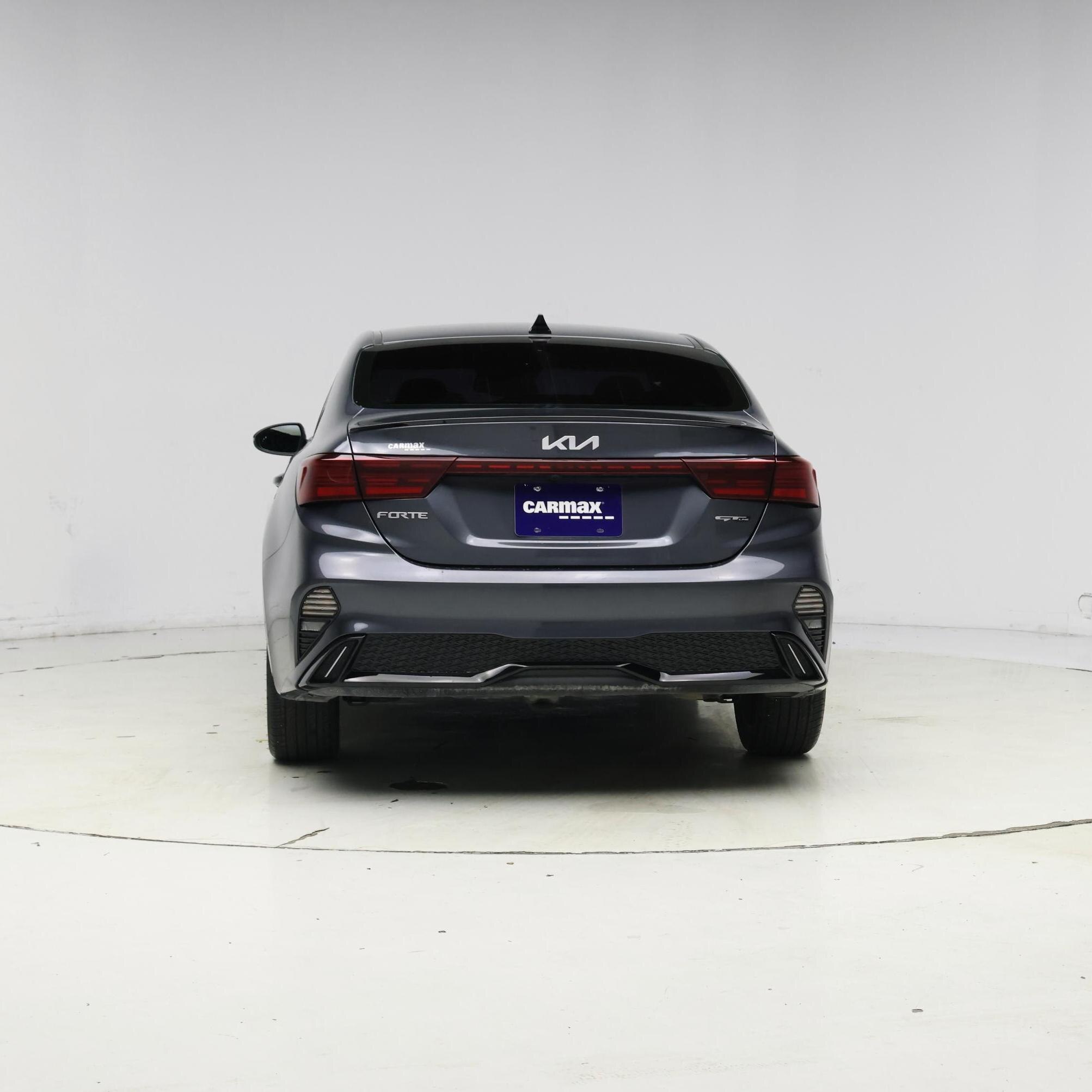 Thumbnail: 2024 Kia Forte - 6