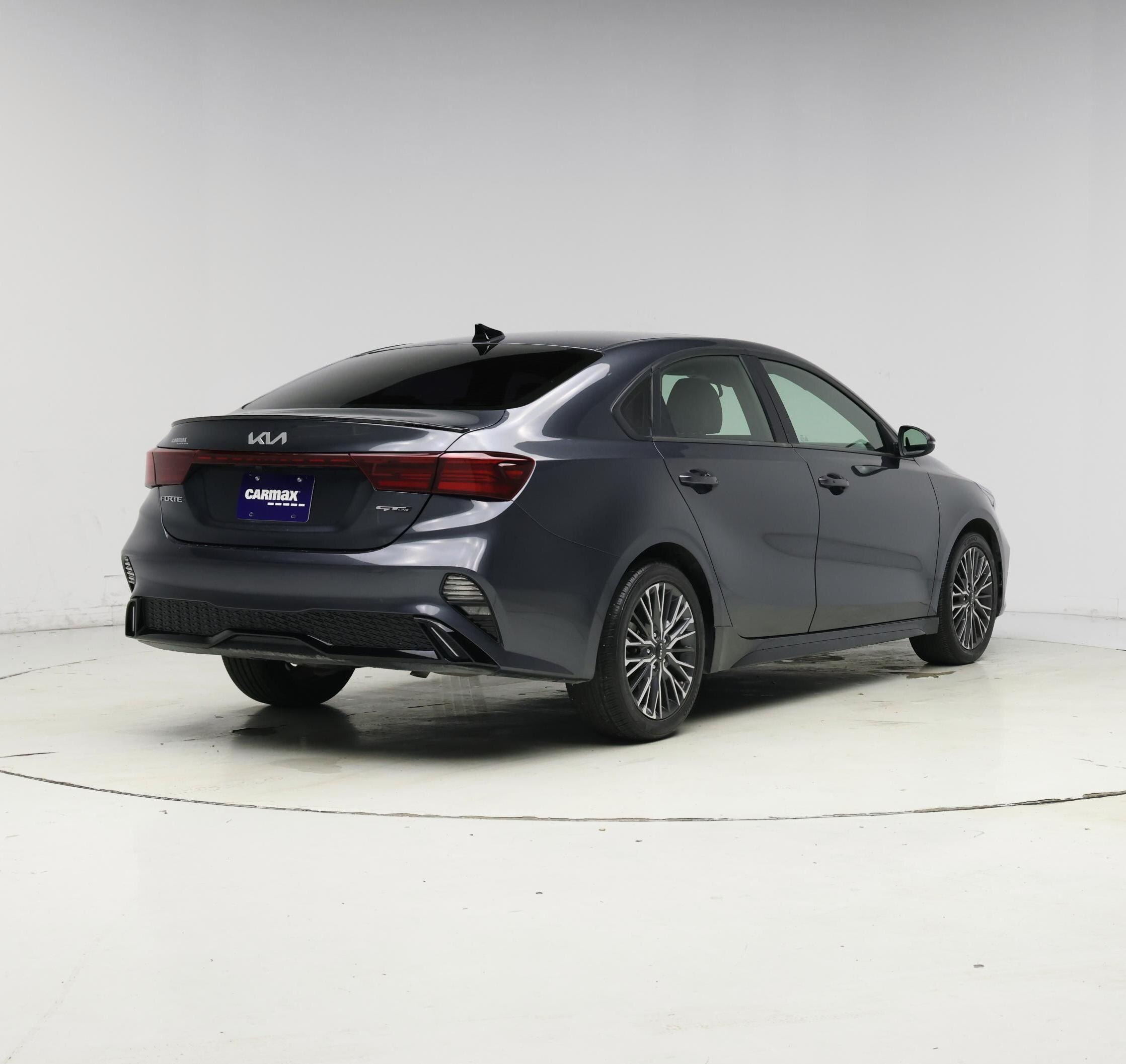 Thumbnail: 2024 Kia Forte - 8