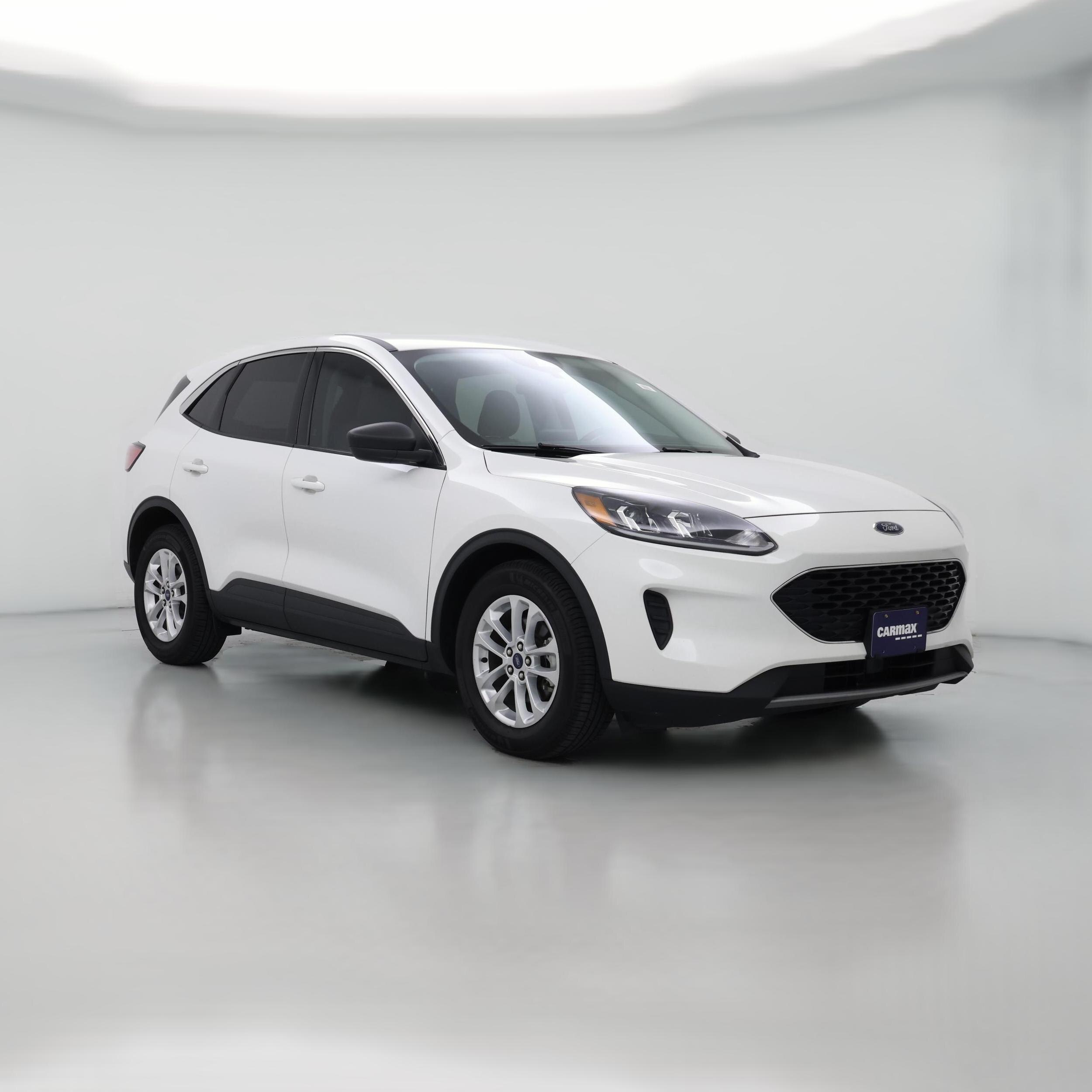 Thumbnail: 2022 Ford Escape - 1